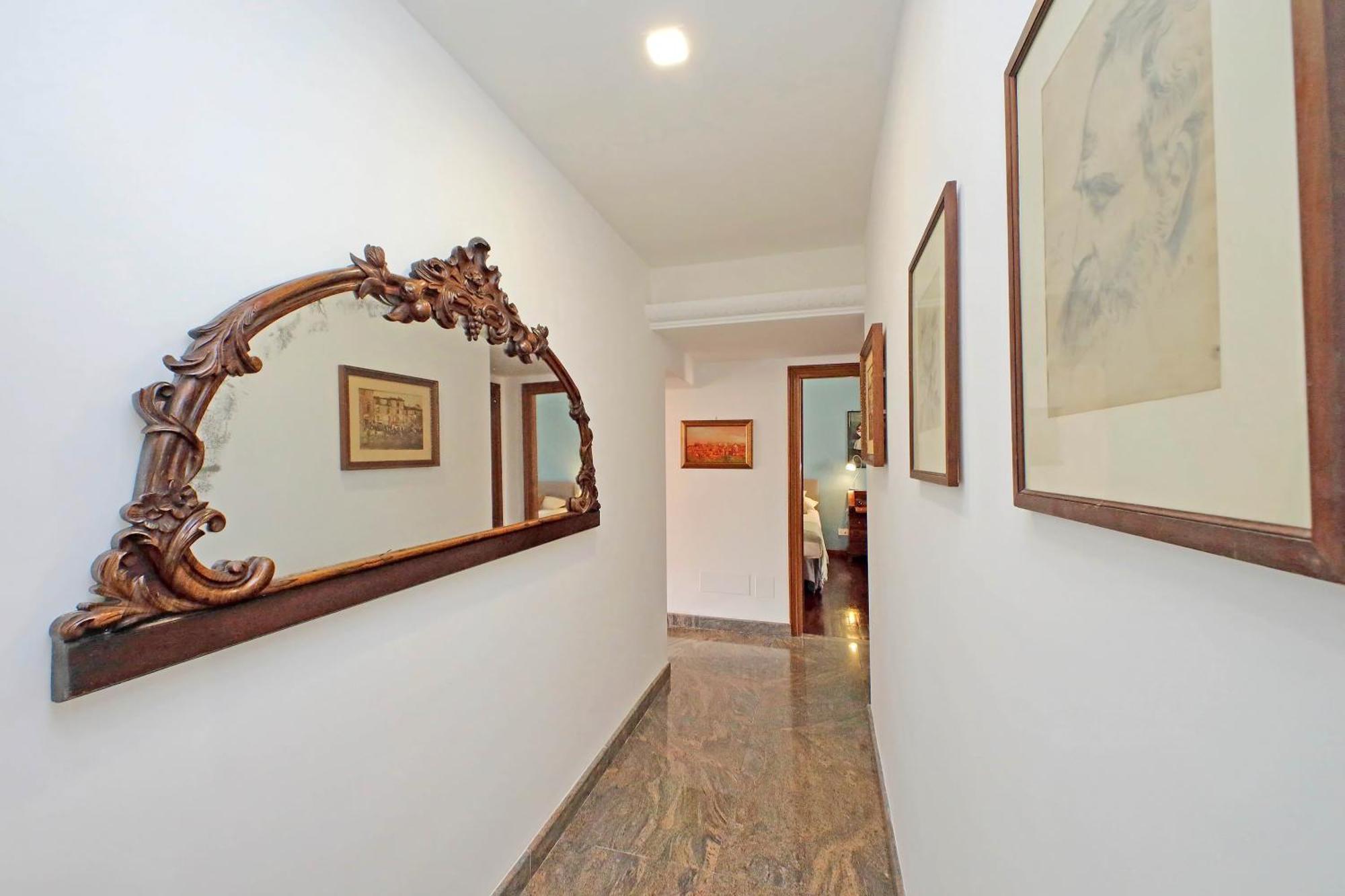 4bnb - Leone Iv Apartment *
