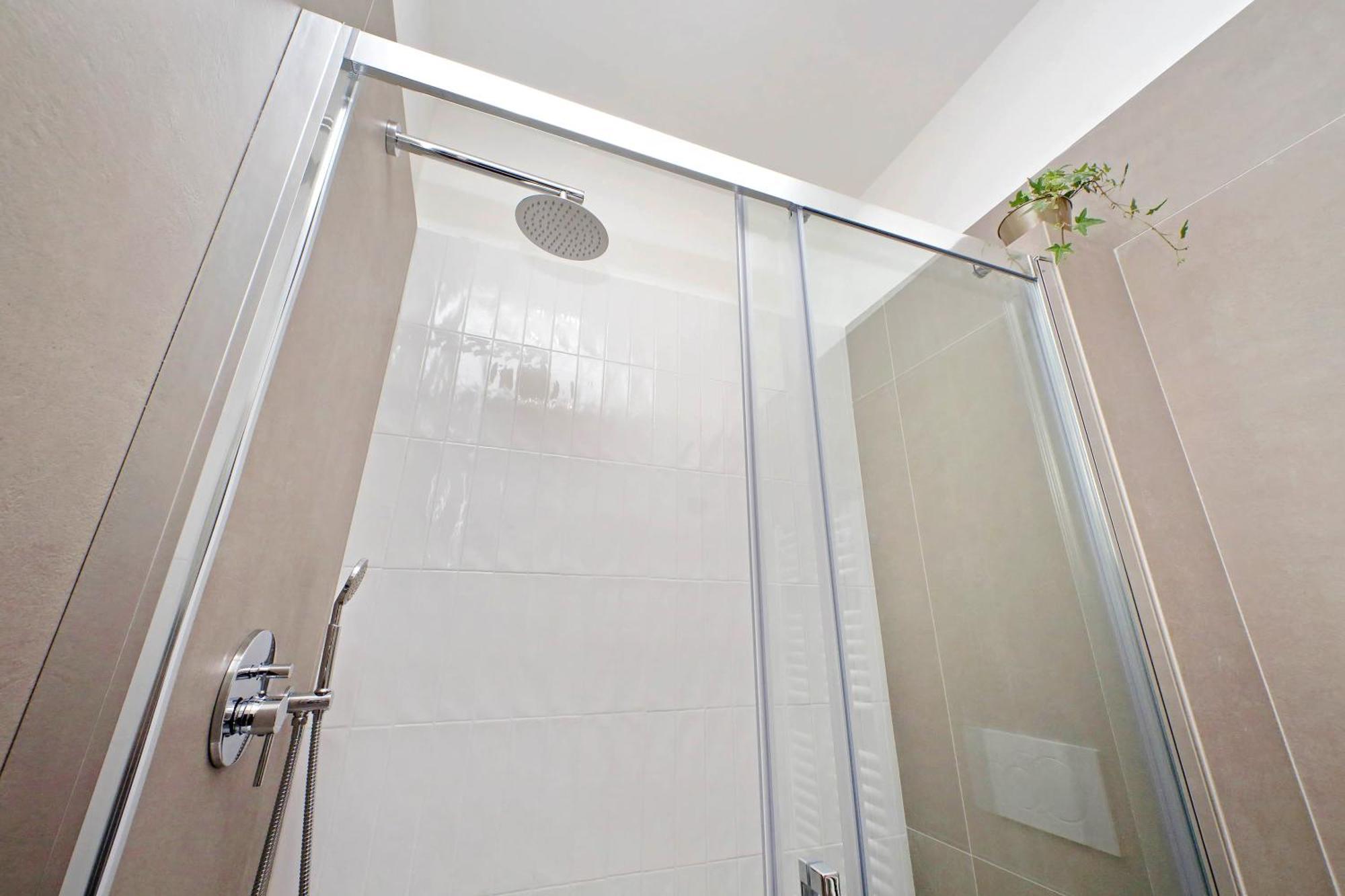 Apartment 4bnb - Leone Iv Rome