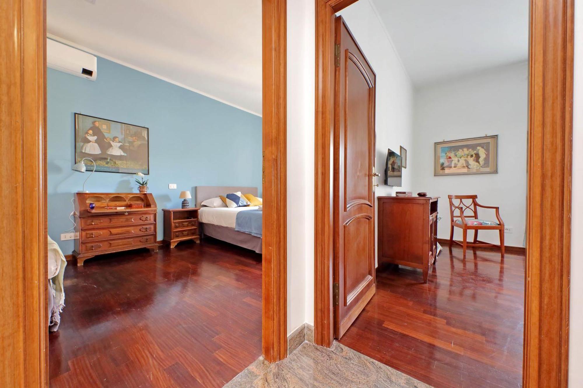 4bnb - Leone Iv Apartment *
