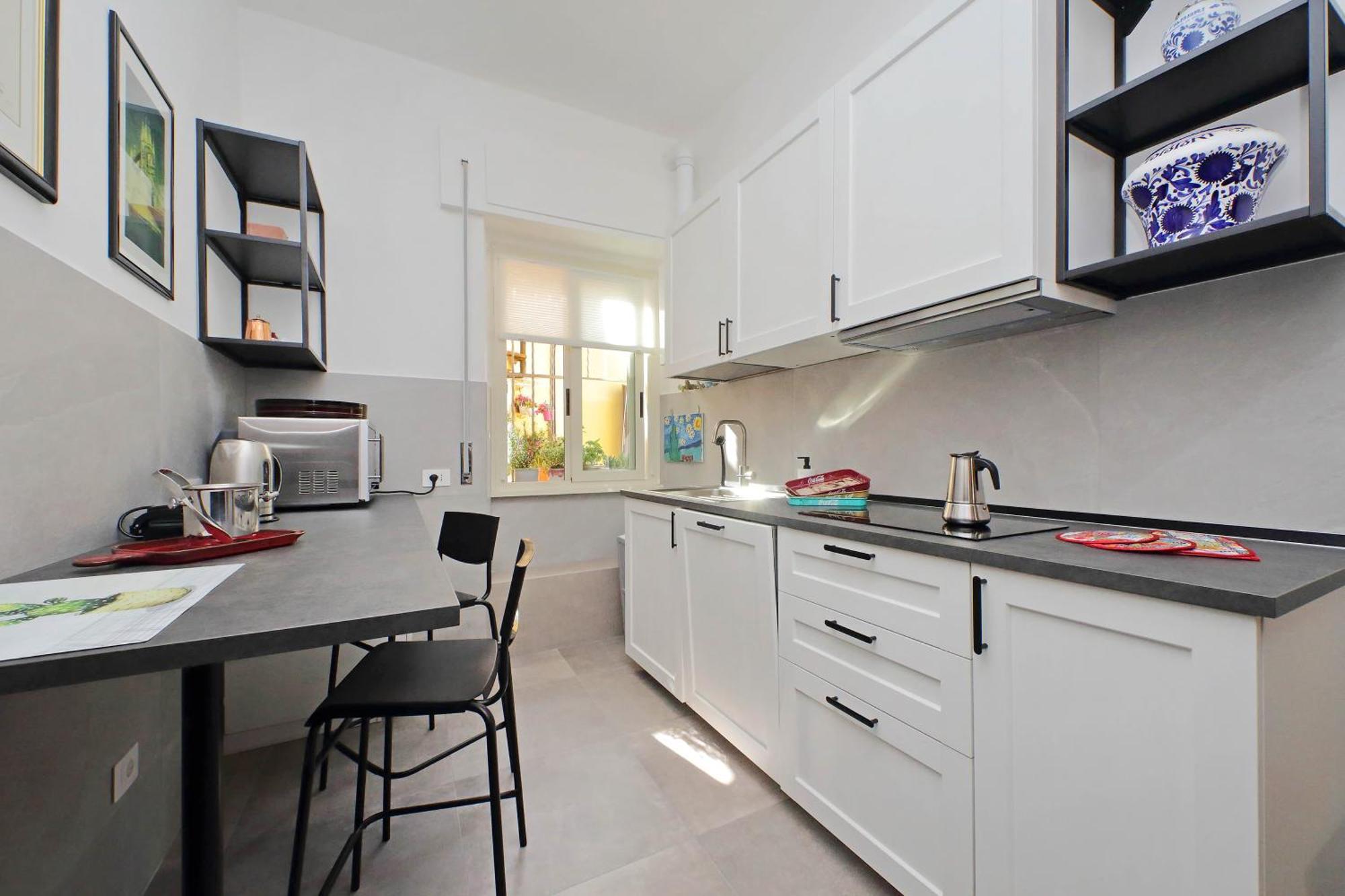 Apartment 4bnb - Leone Iv