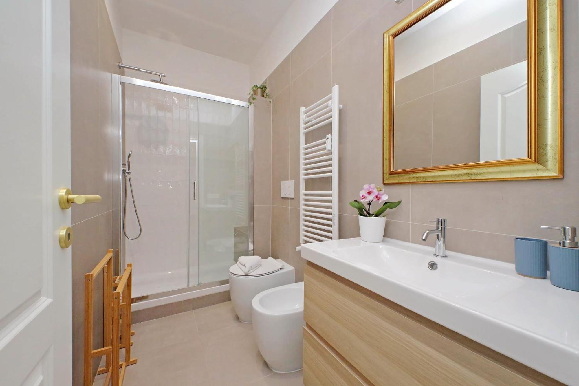 4bnb - Leone Iv Apartment Rome