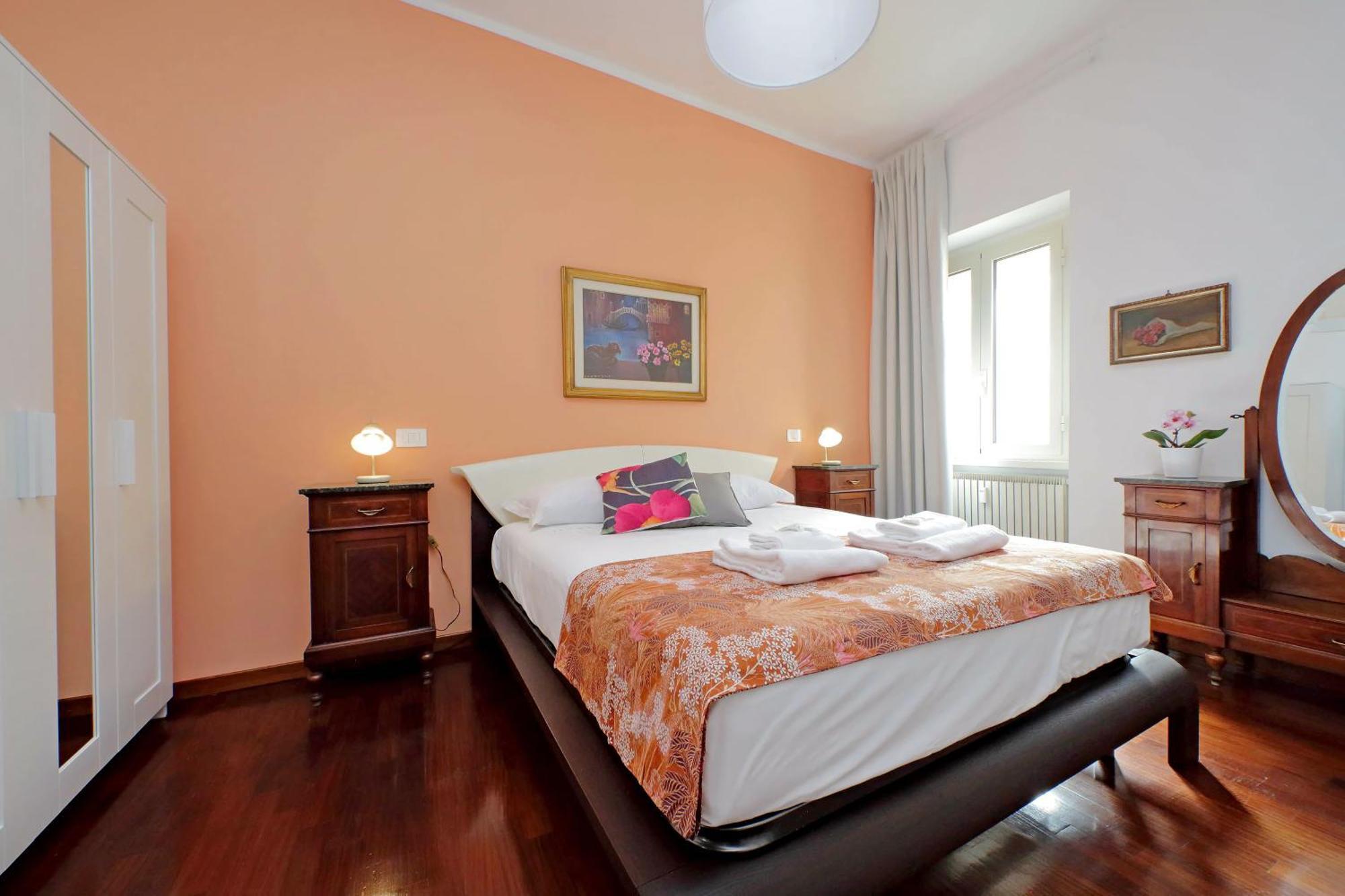 4bnb - Leone Iv Apartment *