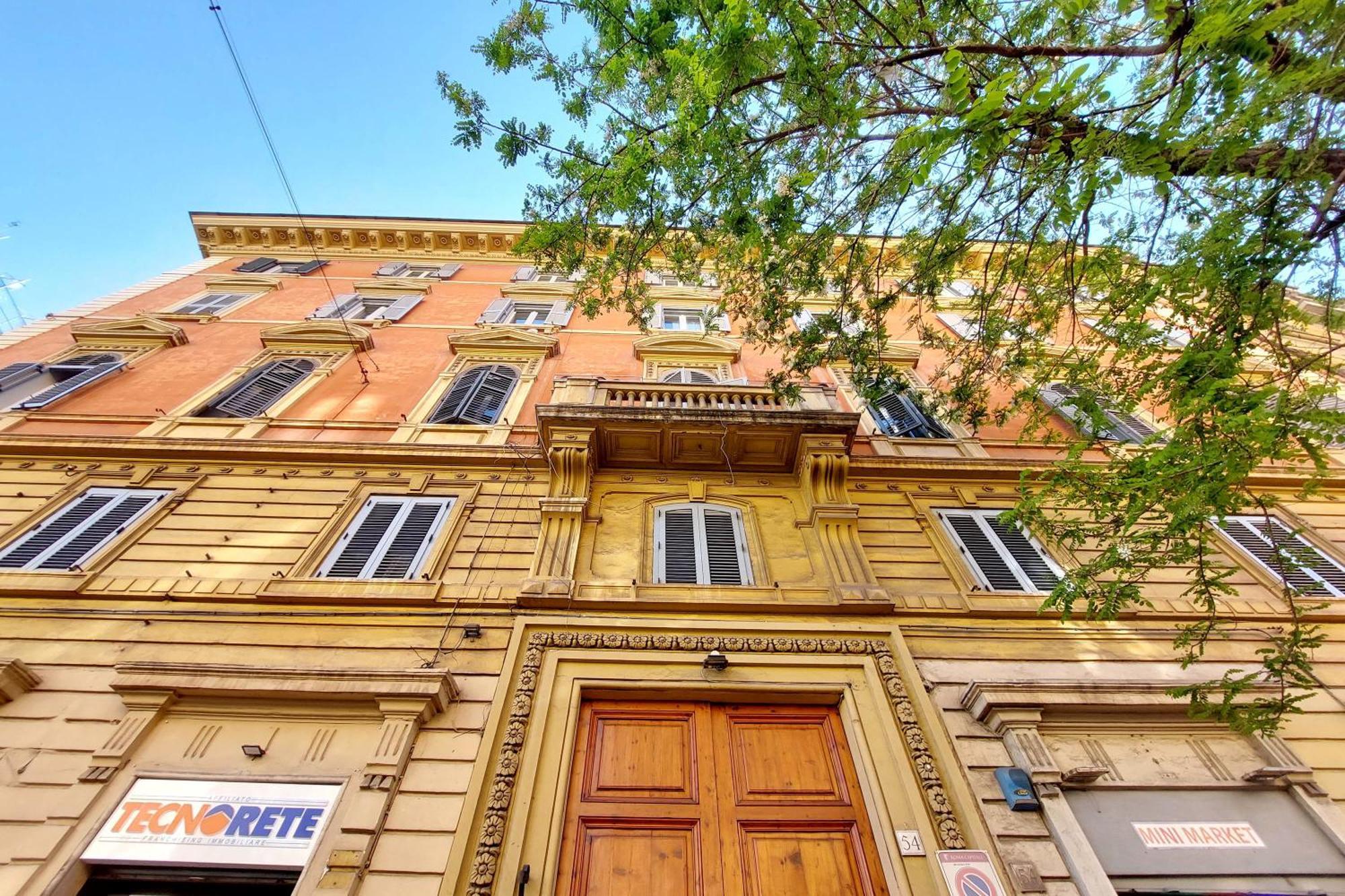 4bnb - Leone Iv Apartment