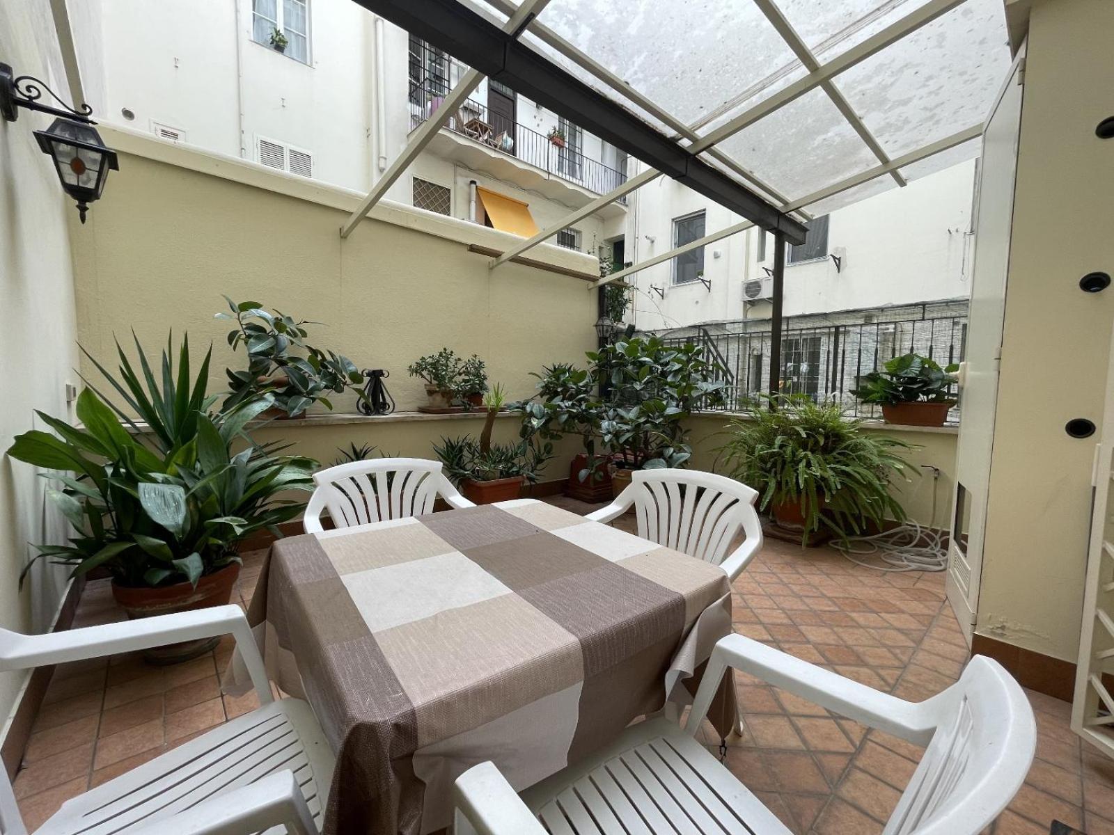 Lux Po House Apartment Rome