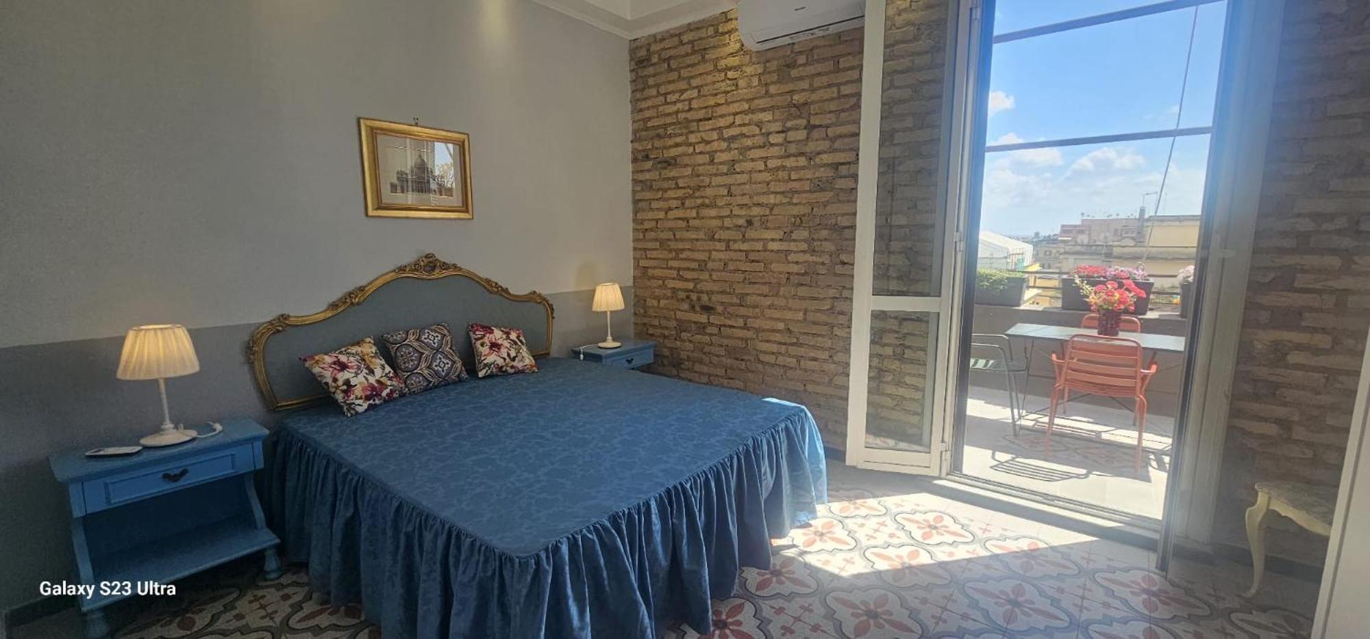 Apartment Vatican Caput Mundi *