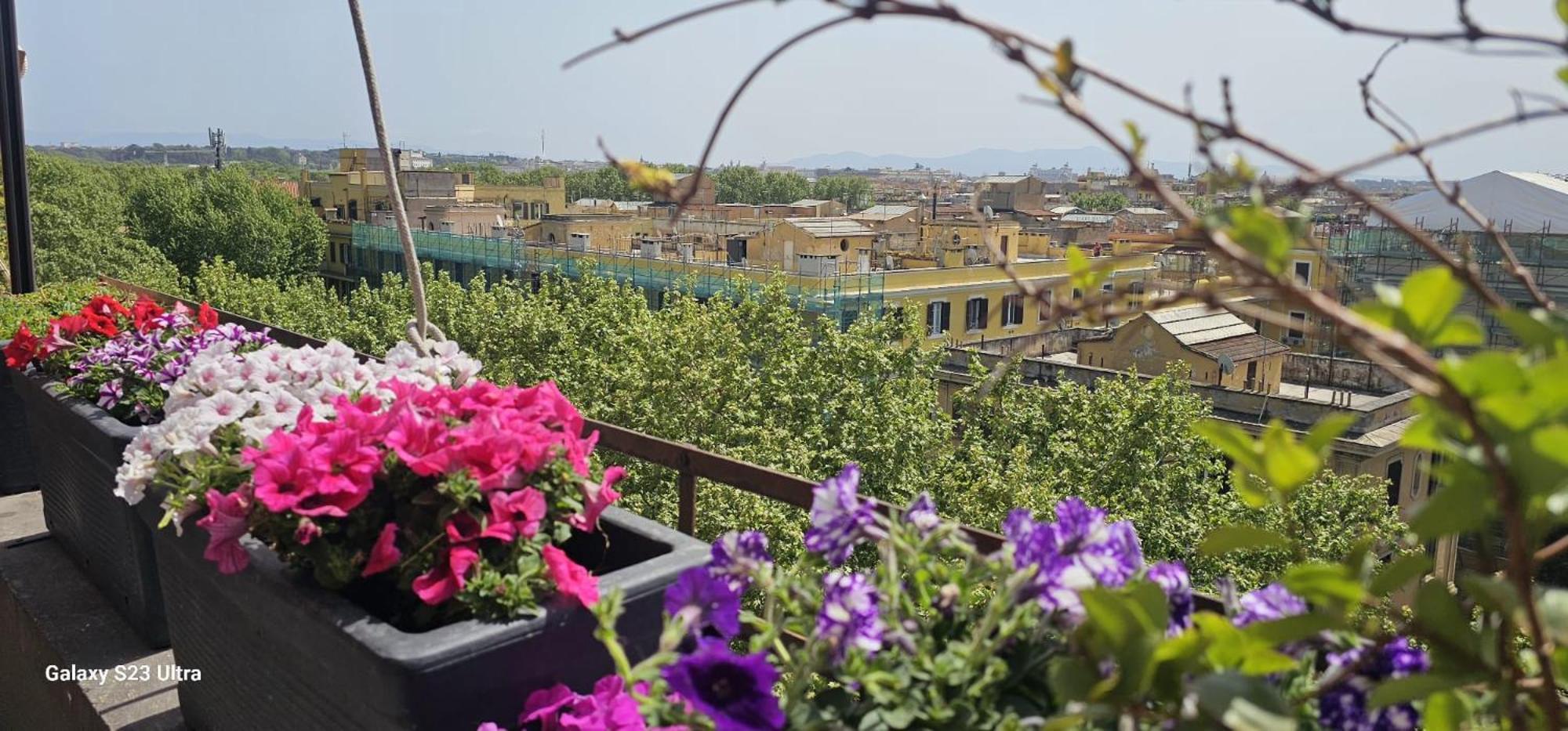 Apartment Vatican Caput Mundi *