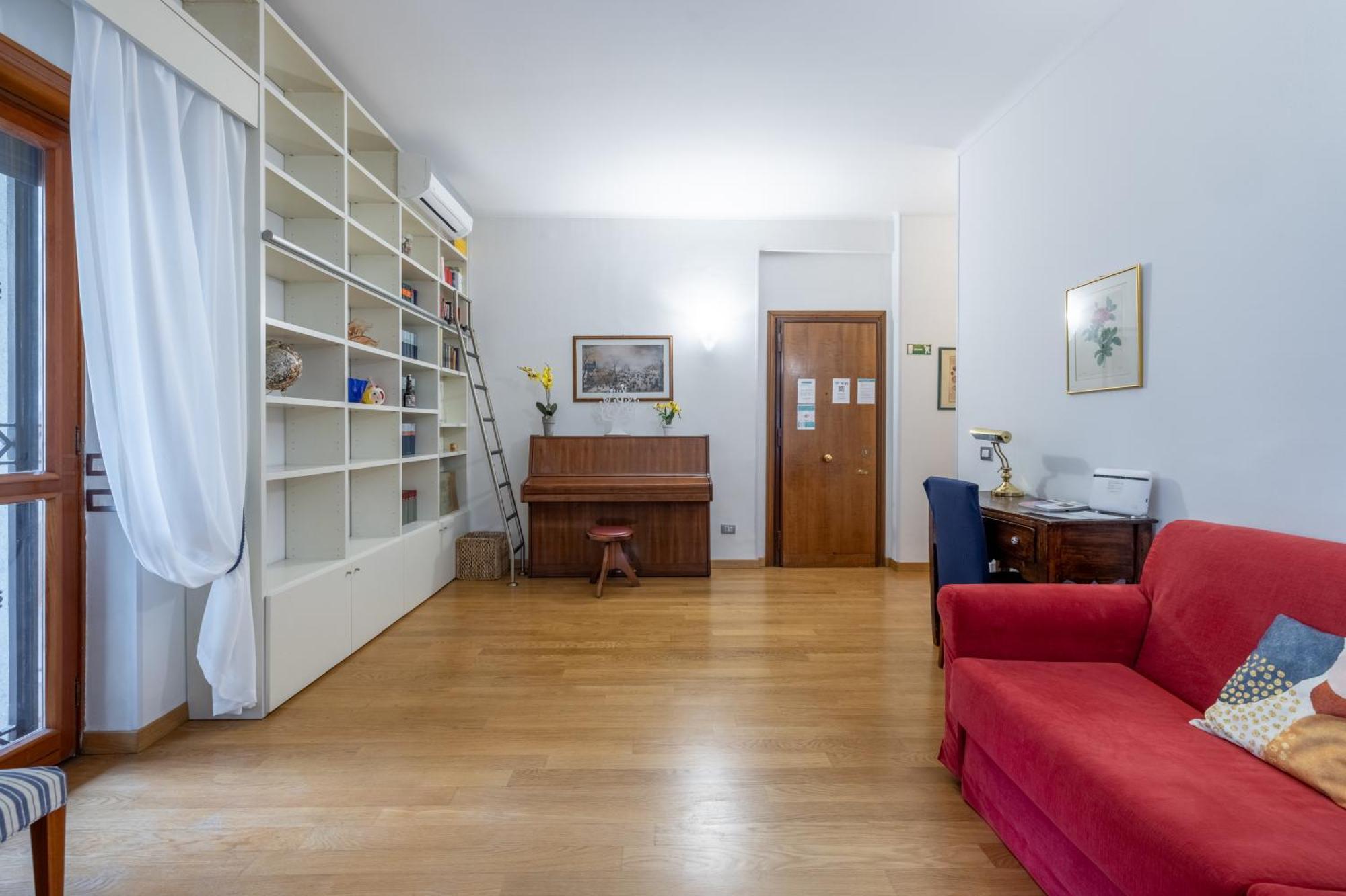 Vatican Garden By Varental Apartment
