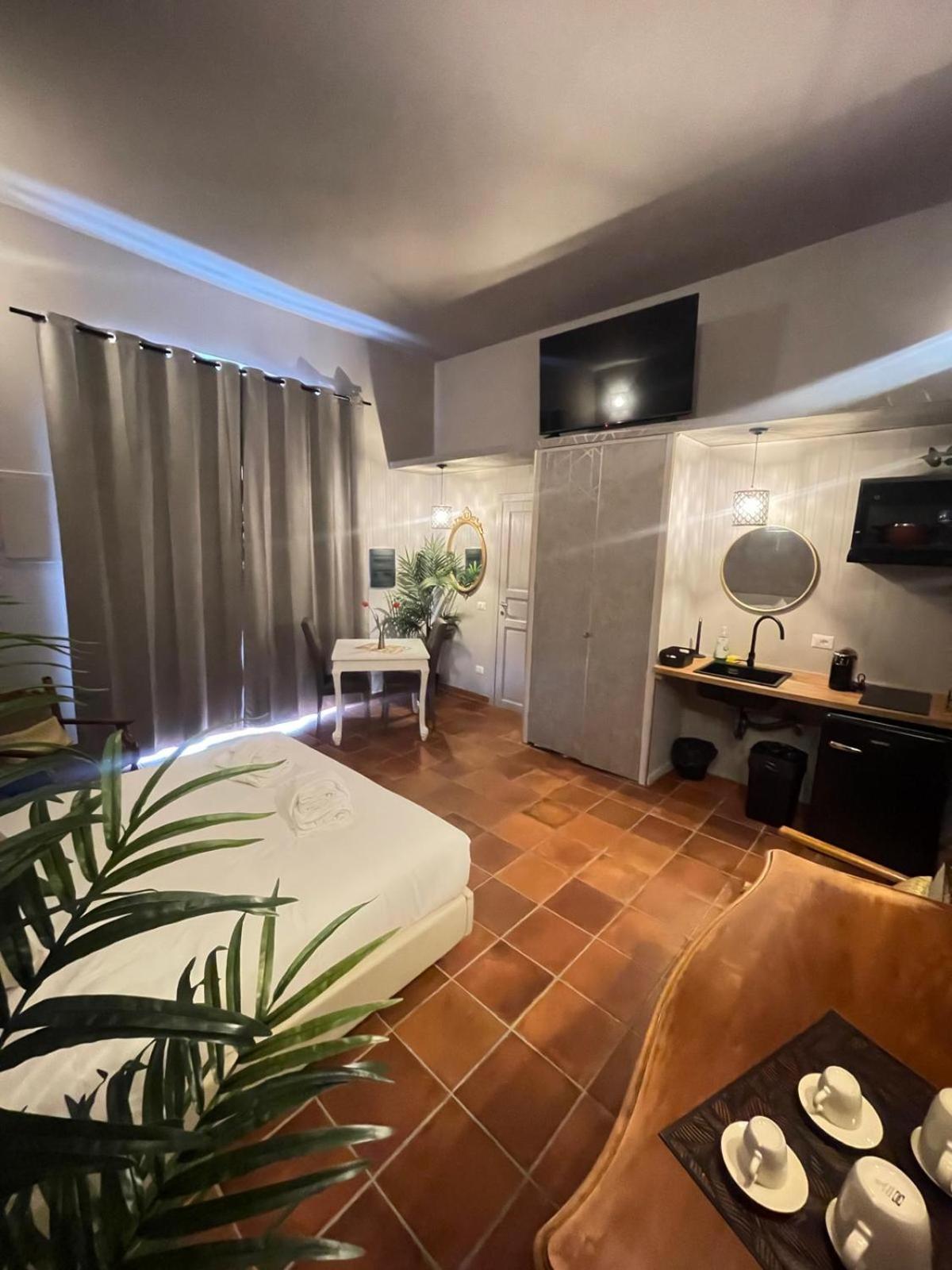 Apartment Lucilla's San Pietro Station Rome