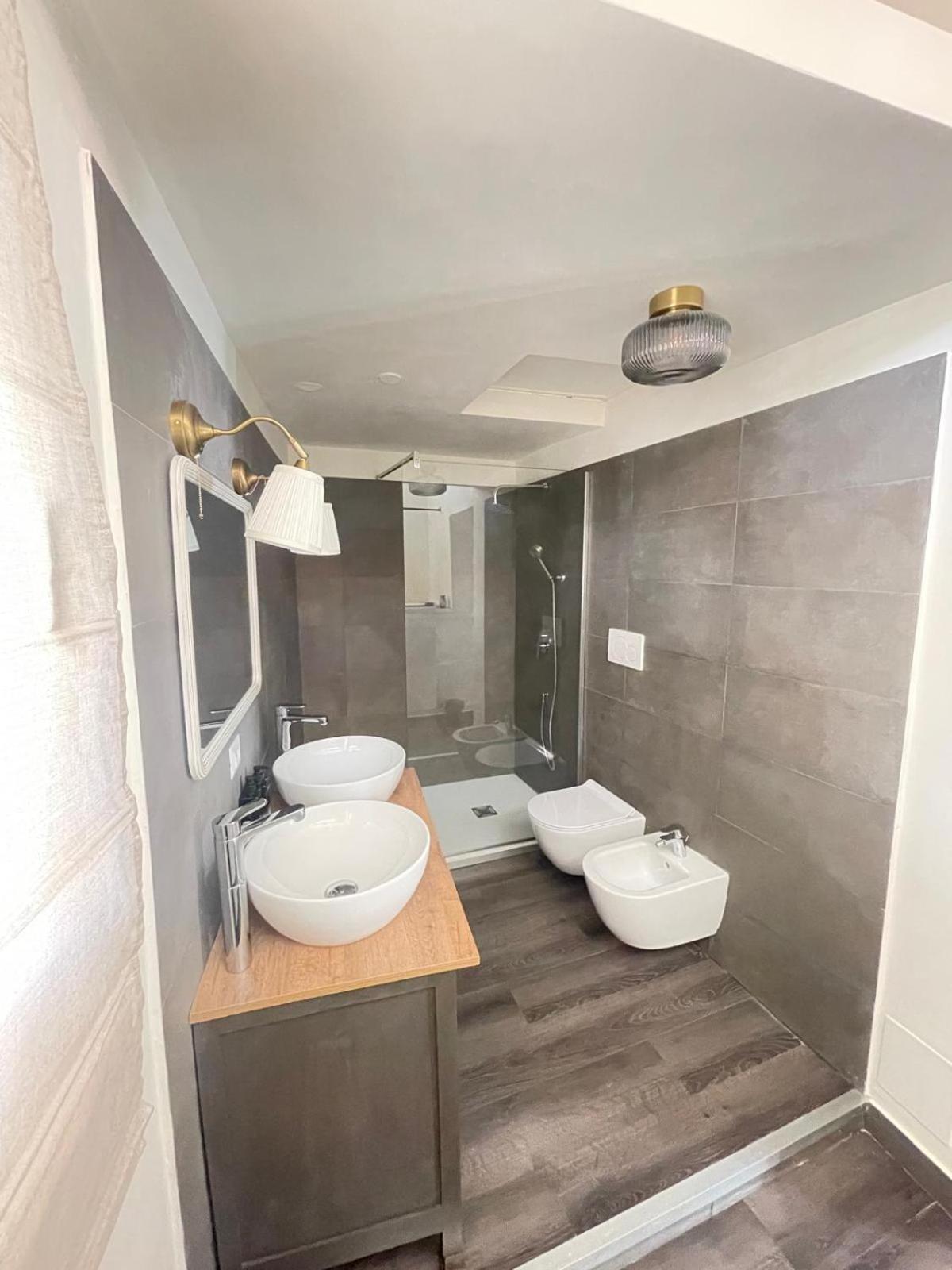 Apartment Lucilla's San Pietro Station Rome
