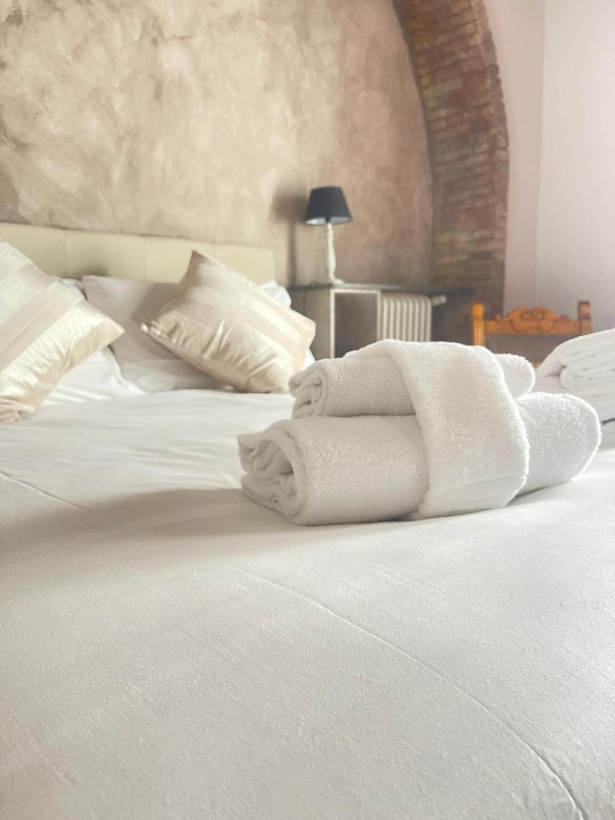 Apartment Lucilla's San Pietro Station Rome