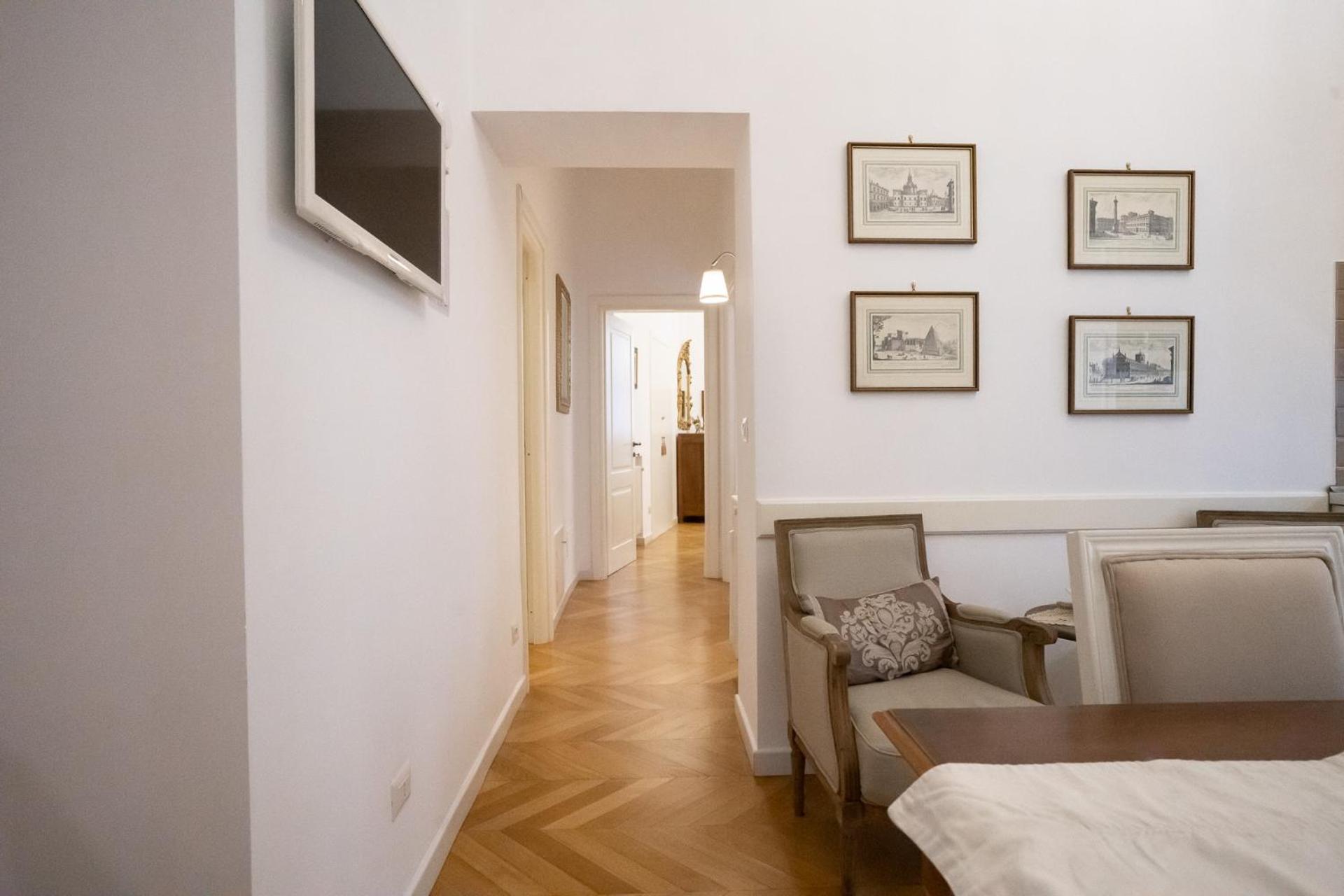 Appartamento Domus Alba Mantua
