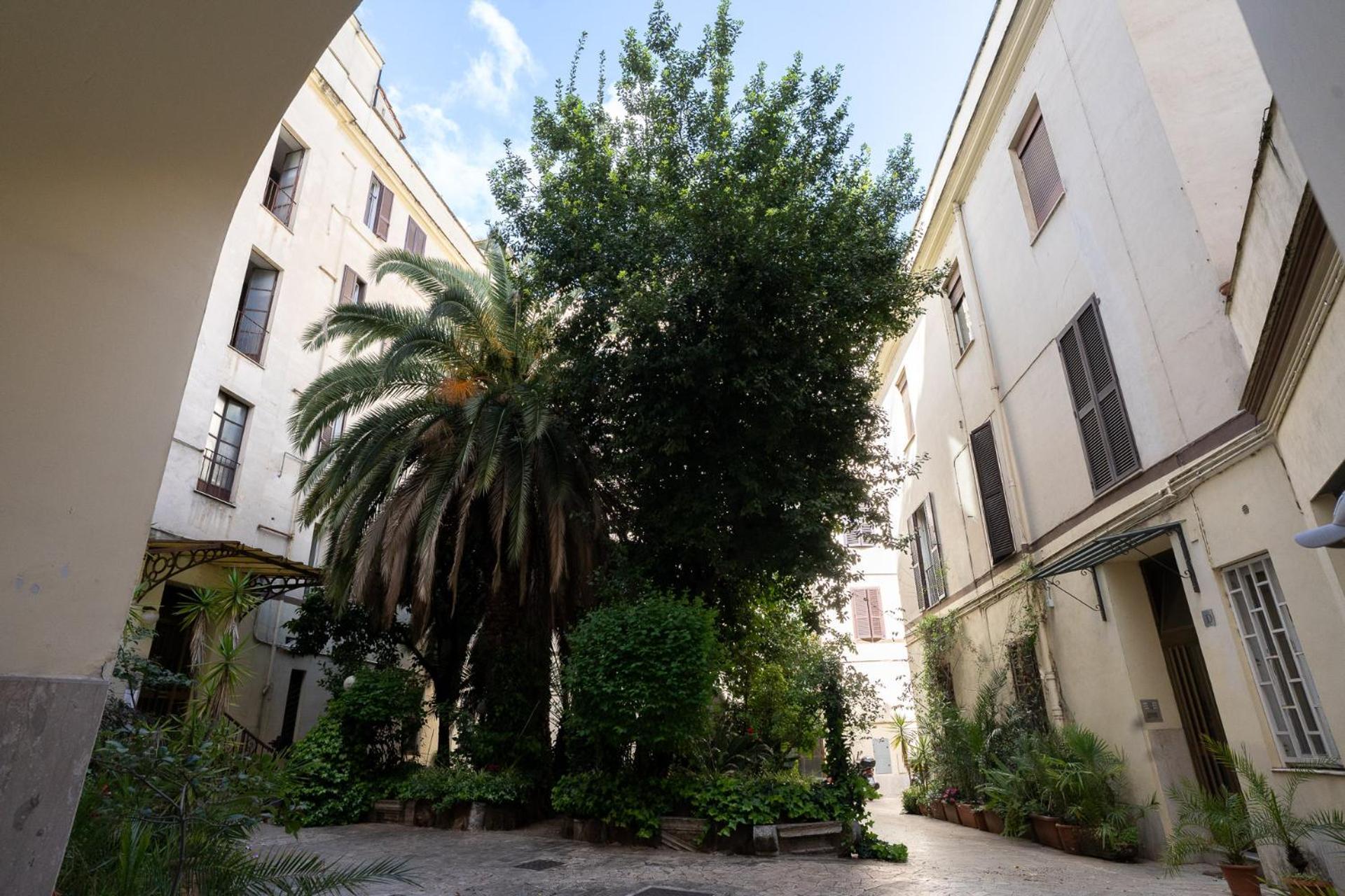 Domus Alba Mantua Appartamento
