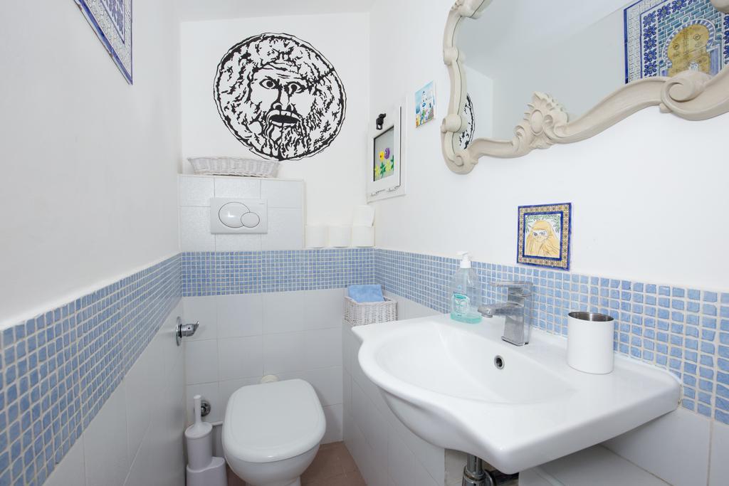 Sweet Dream Penthouse Rome
