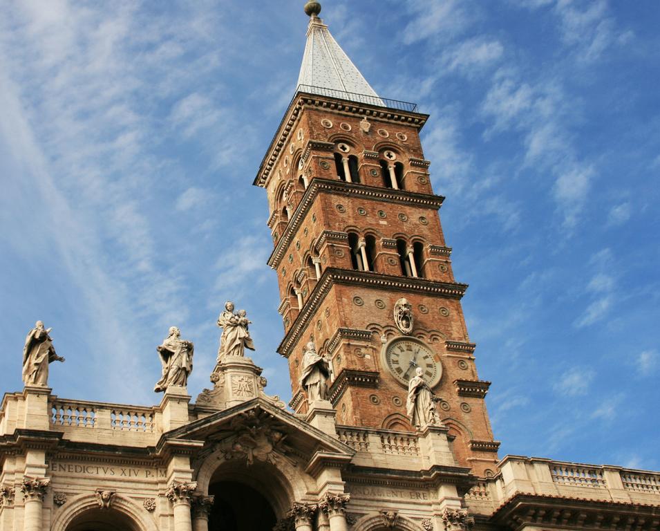 Domus Monti Appartamento Roma