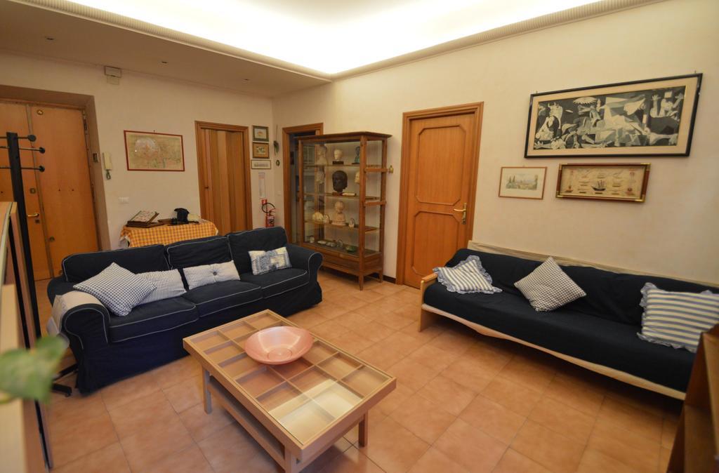Holiday home Zio Gionni *