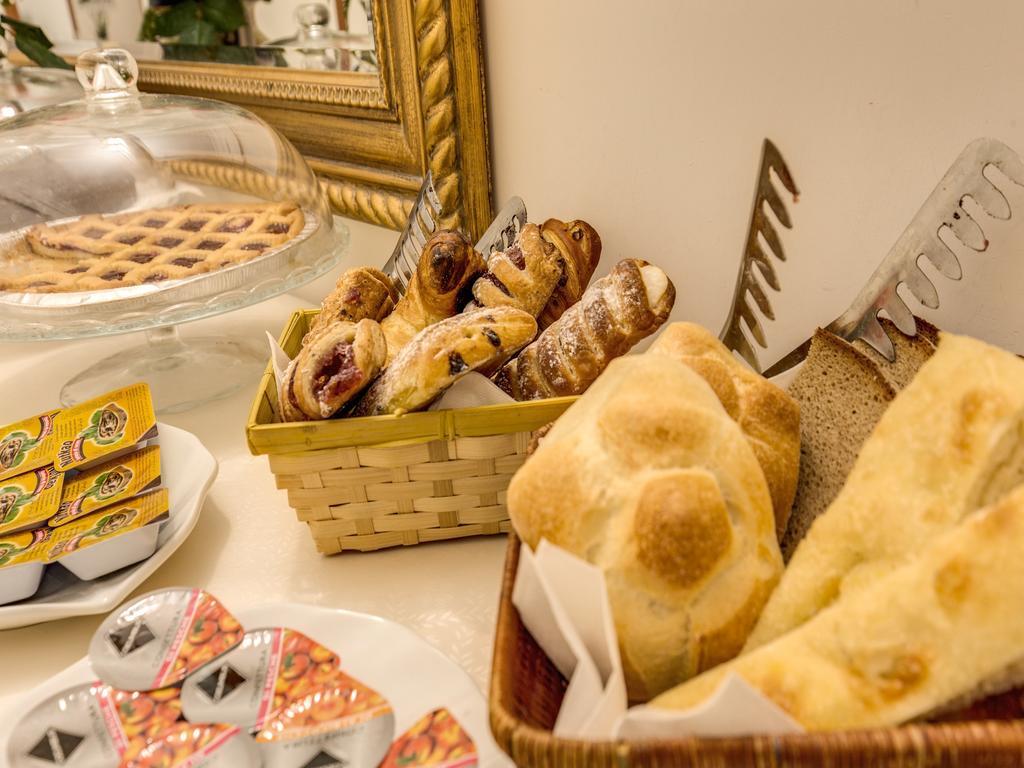 Notti A Bed & Breakfast Rome