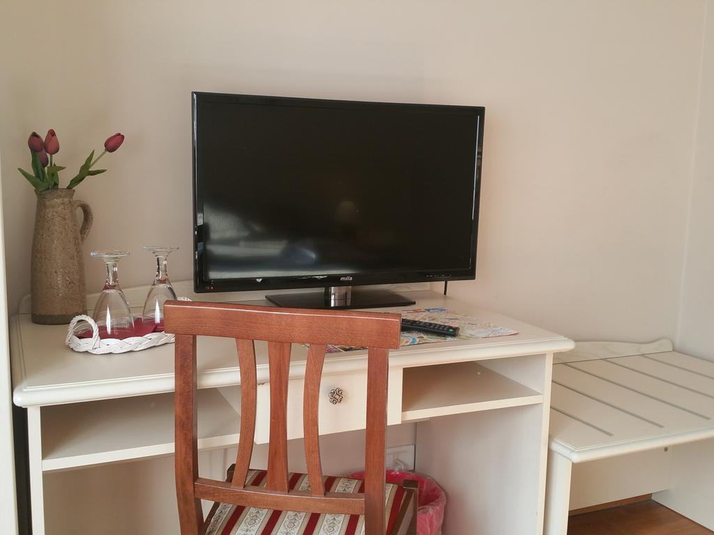 Guest house Vista Sull'arte *