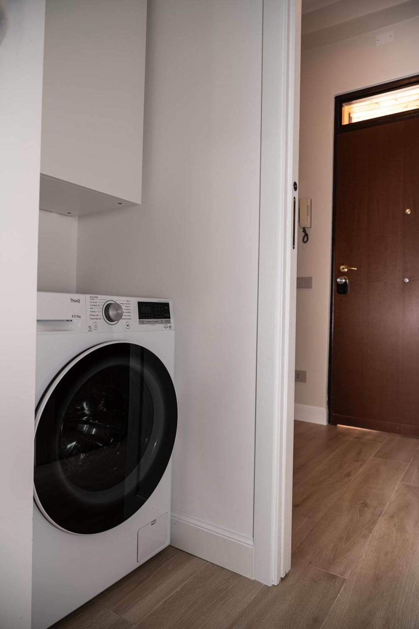 Apartment Leon Modern Near Subway - Ground Floor *