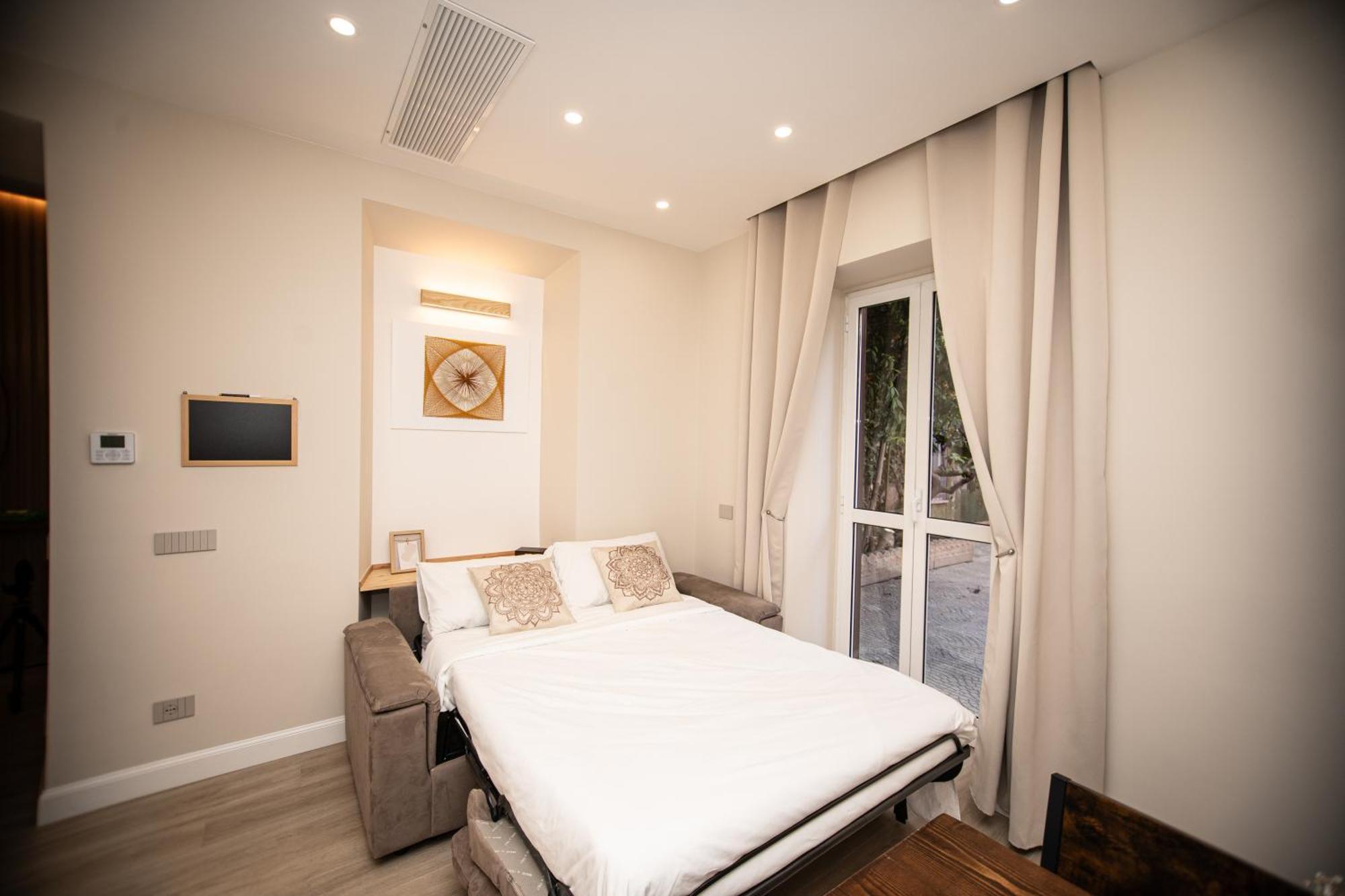 Apartment Leon Modern Near Subway - Ground Floor *