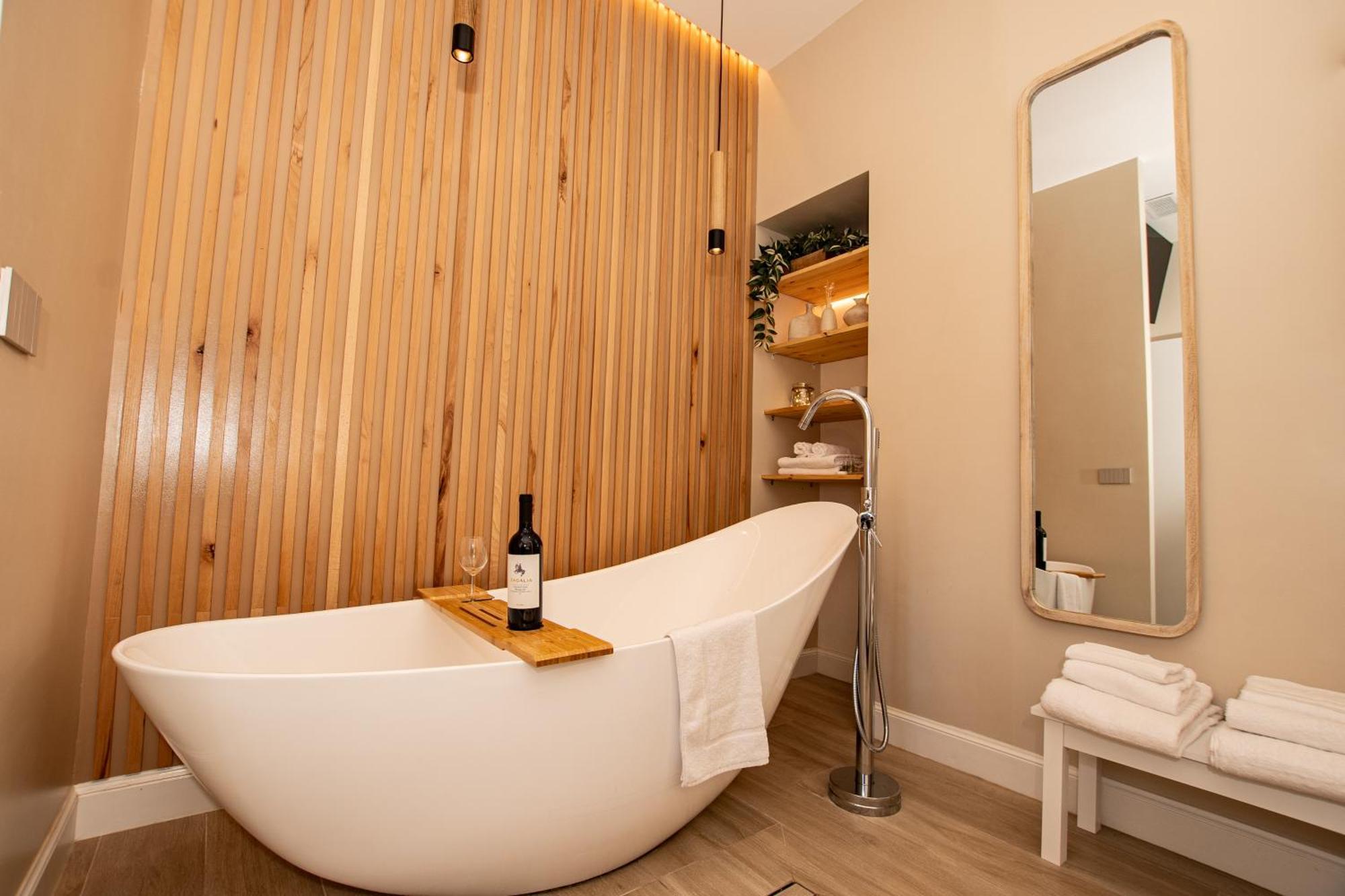 Apartment Leon Modern Near Subway - Ground Floor Rome