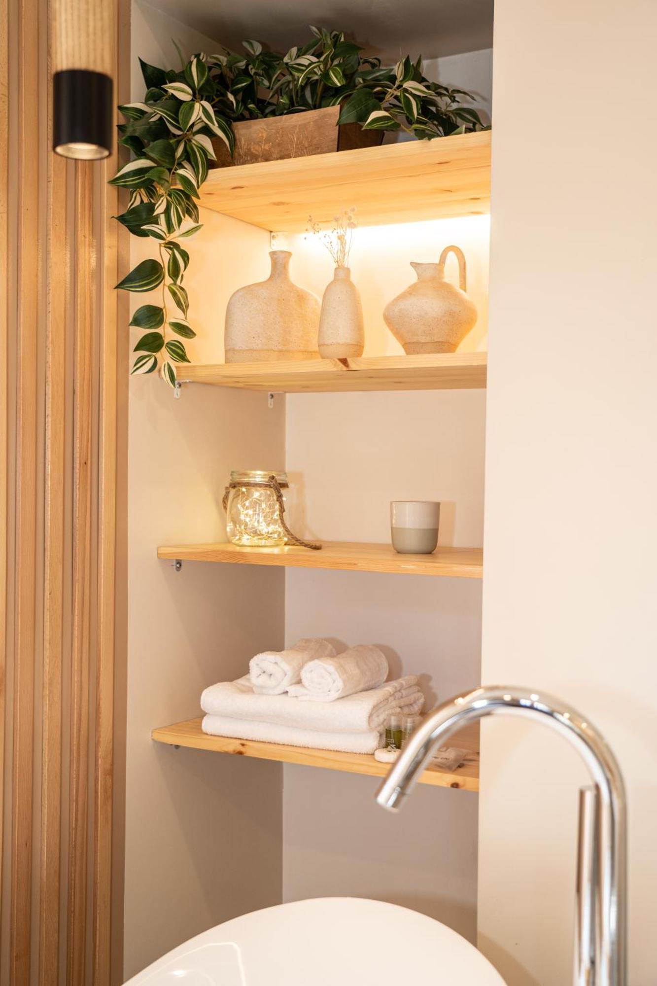 Apartment Leon Modern Near Subway - Ground Floor