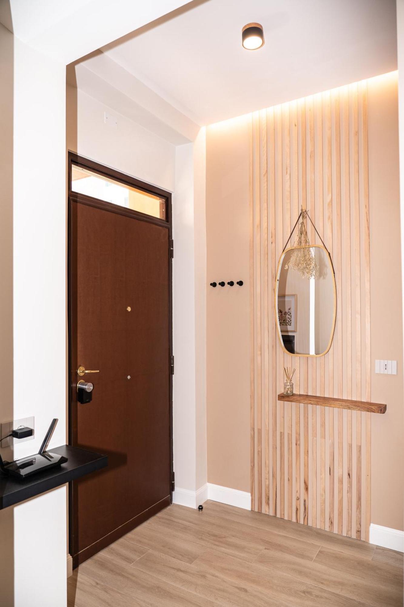 Apartment Leon Modern Near Subway - Ground Floor *