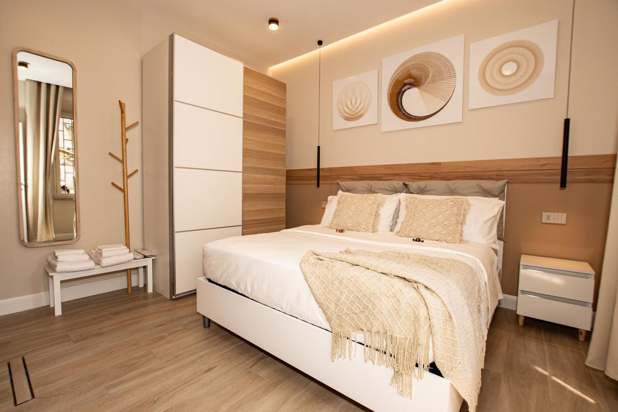 Apartment Leon Modern Near Subway - Ground Floor