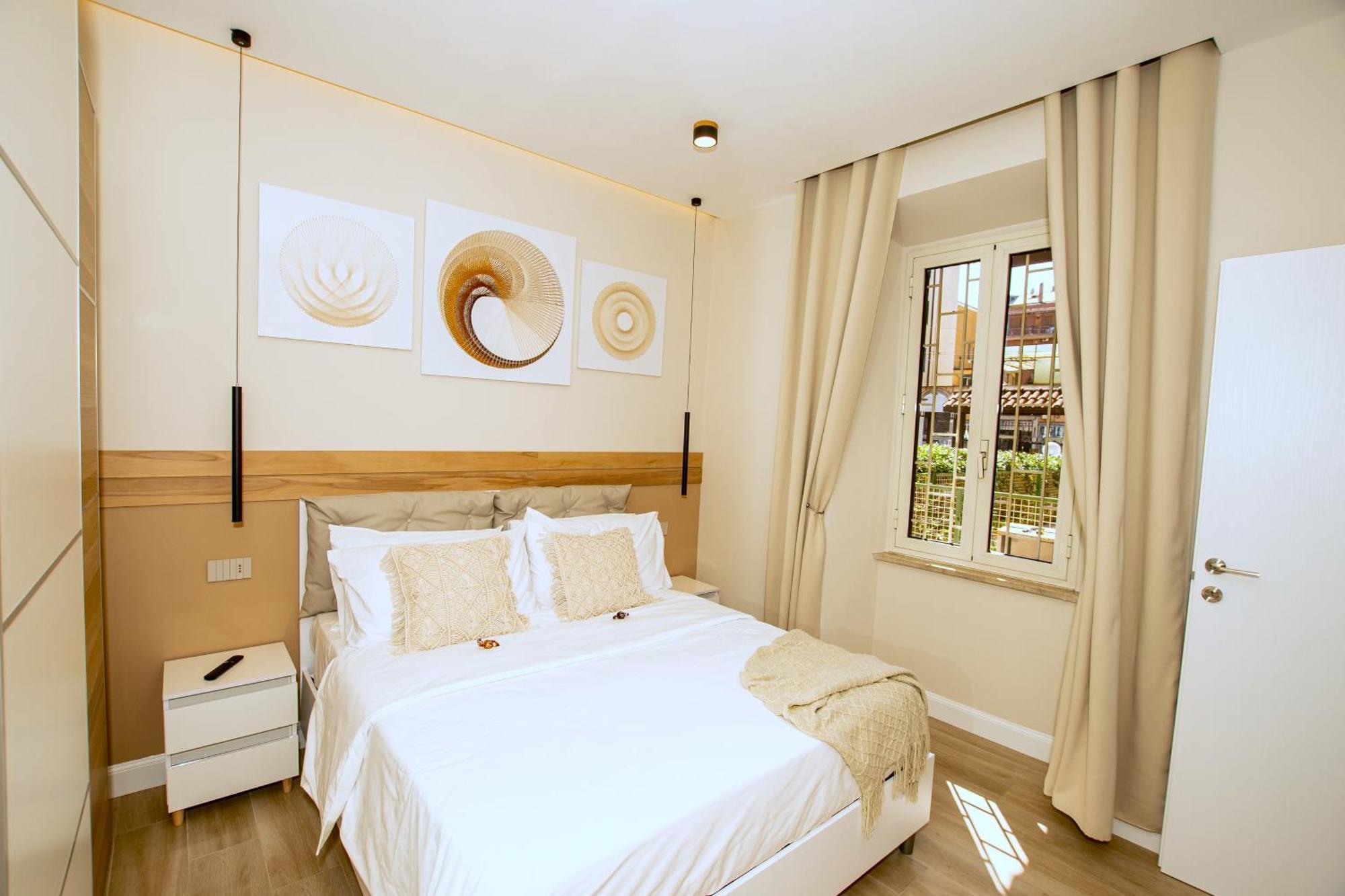 Apartment Leon Modern Near Subway - Ground Floor