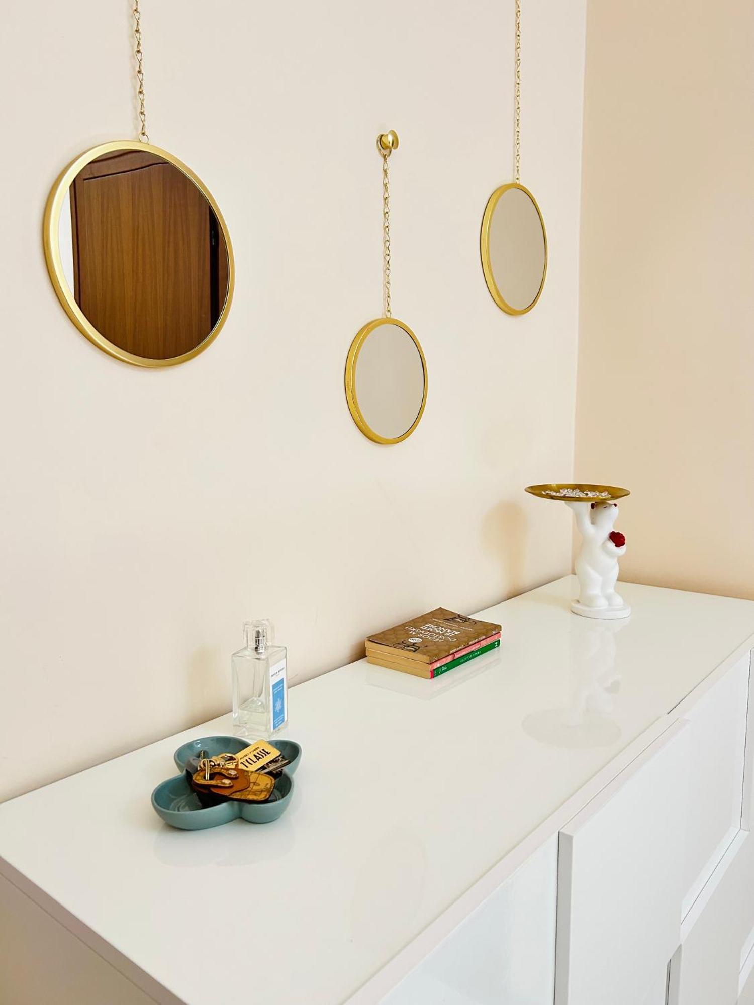 Apartment Le Bijou - Da Mary E Vane Rome