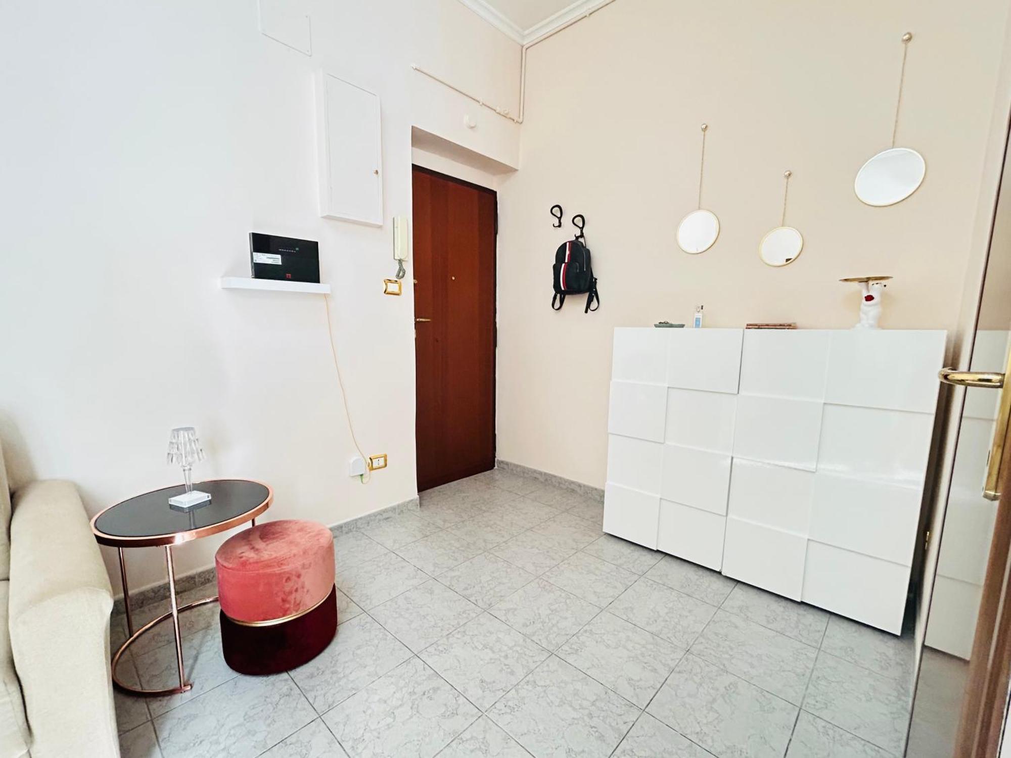 Apartment Le Bijou - Da Mary E Vane
