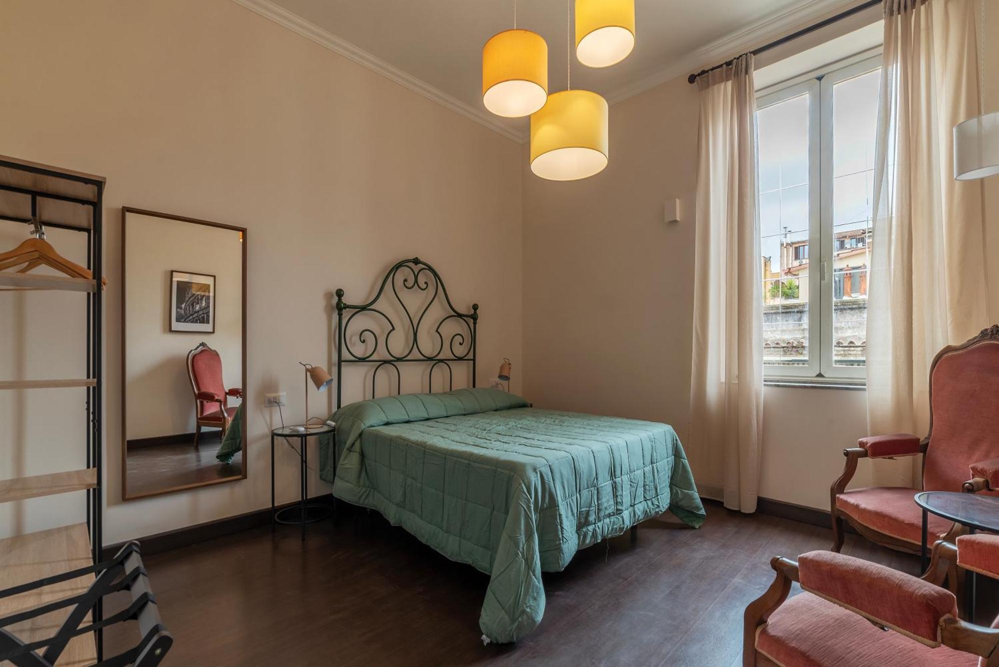 Appartamento Colosseo & San Clemente