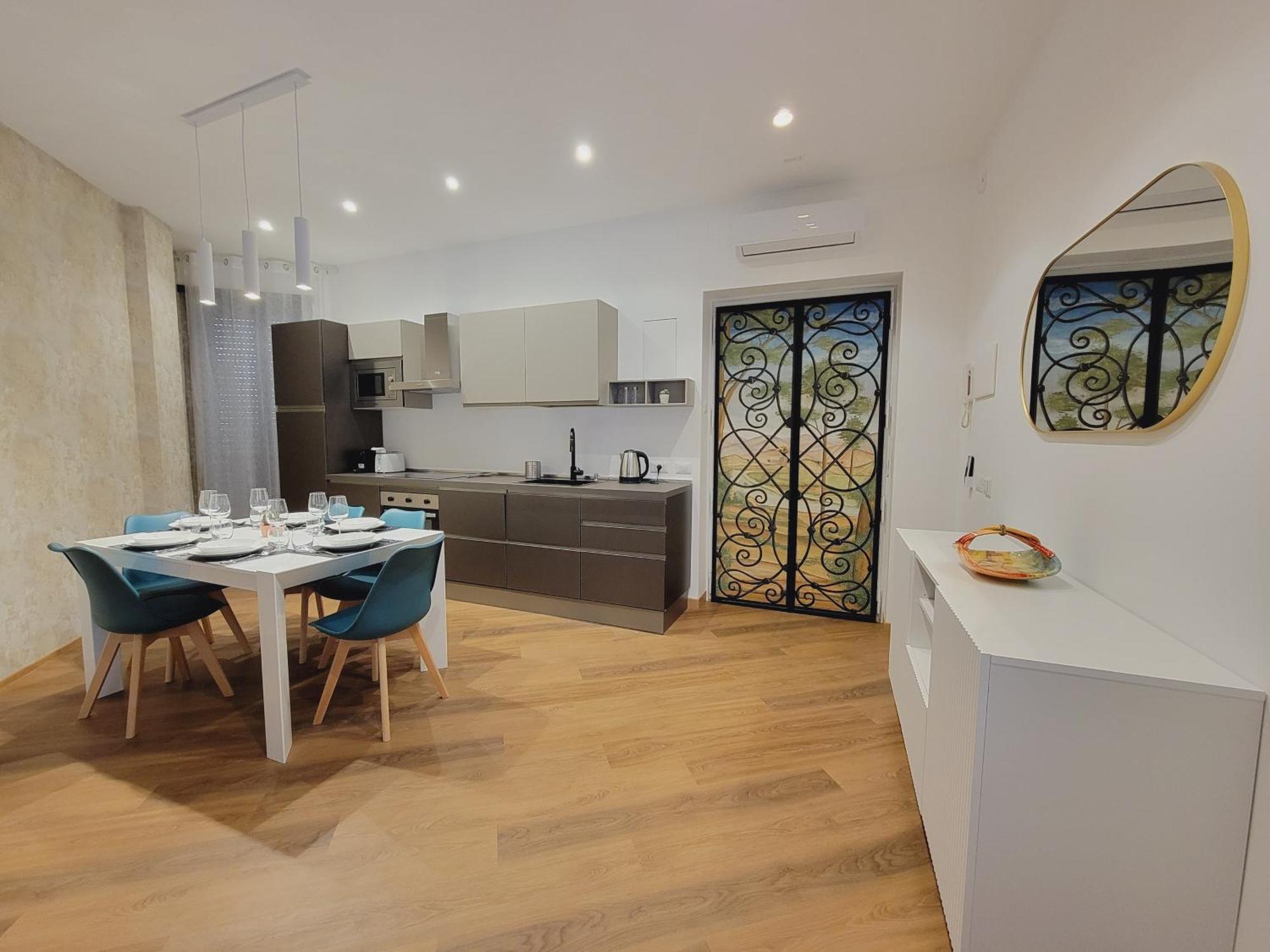 Romebesthome Beccaria - Piazza Del Popolo Apartment