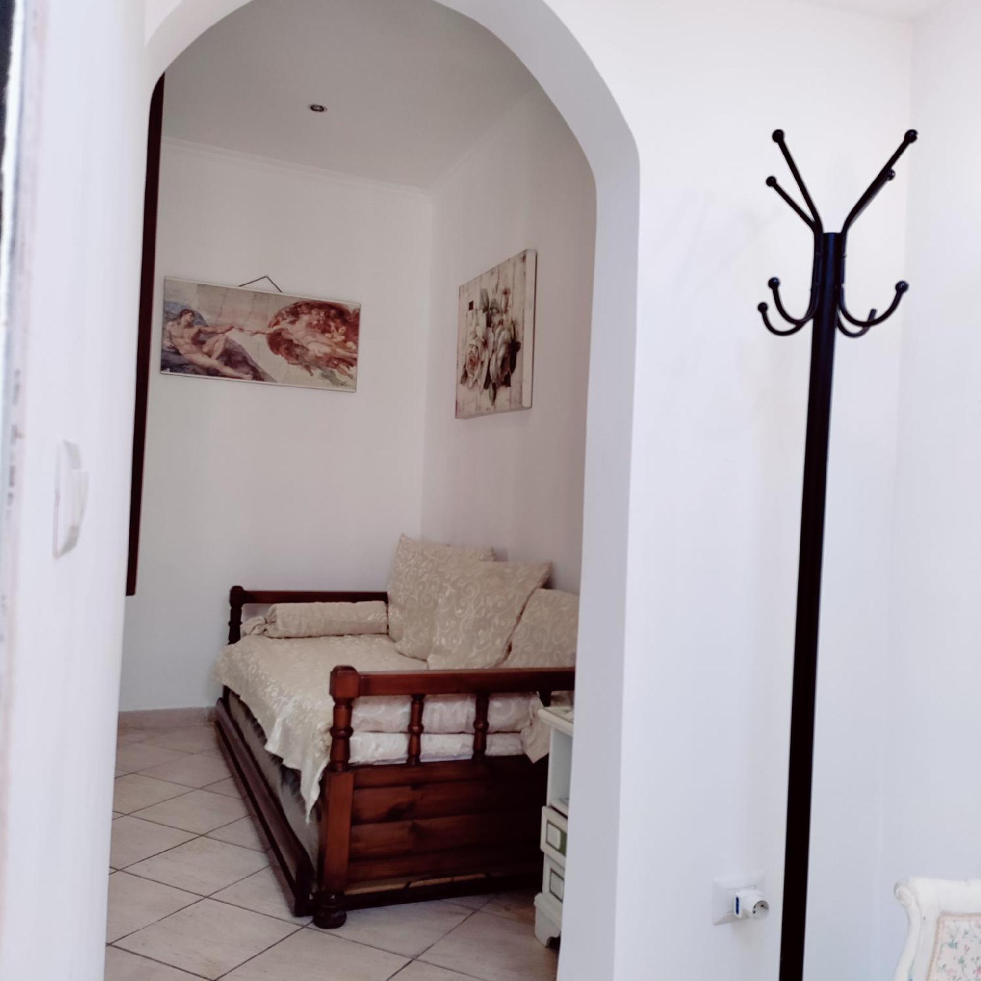 Eleonora Apartment Rome
