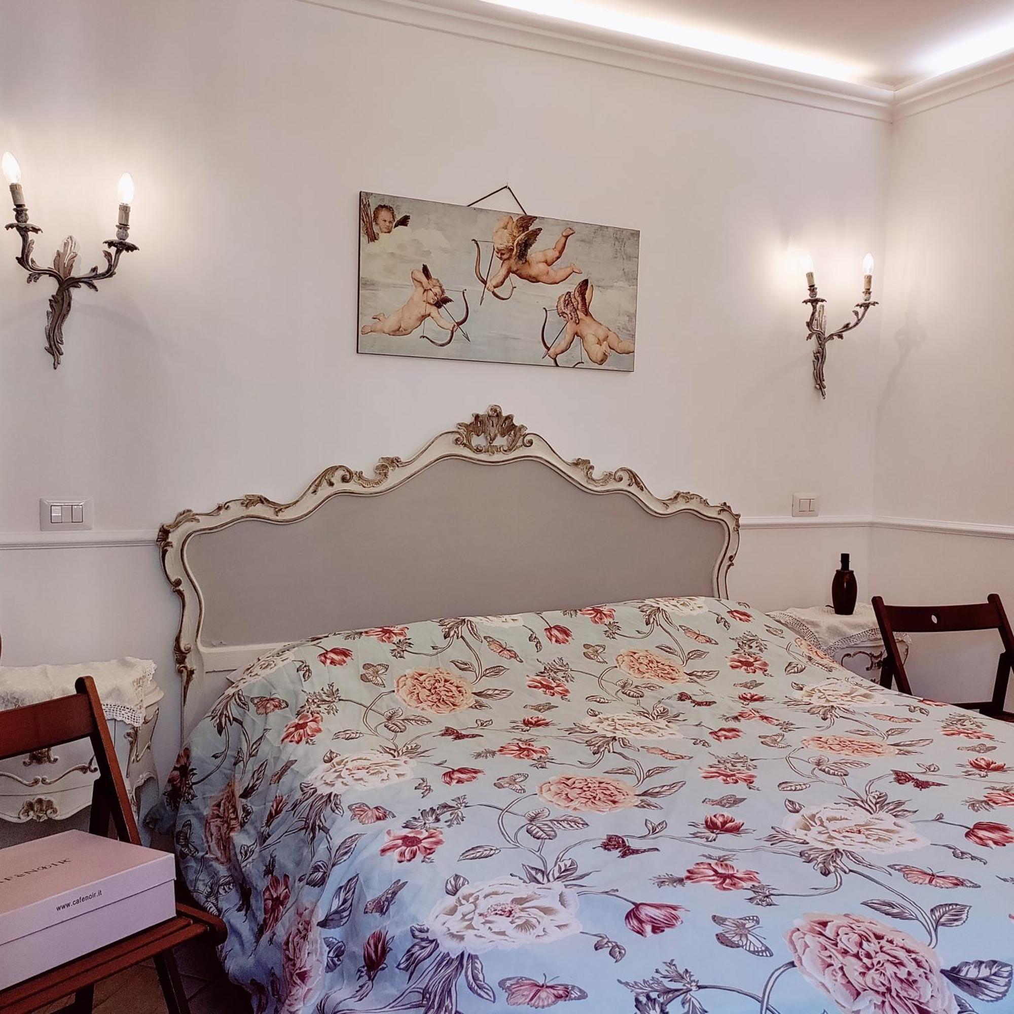 Apartment Eleonora Rome