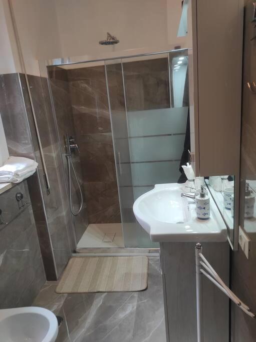 In The Heart Of Trastevere Apartment
