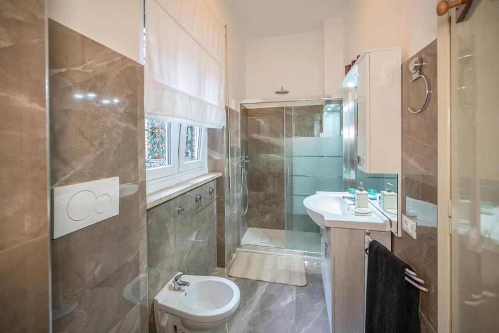 In The Heart Of Trastevere Apartment Rome