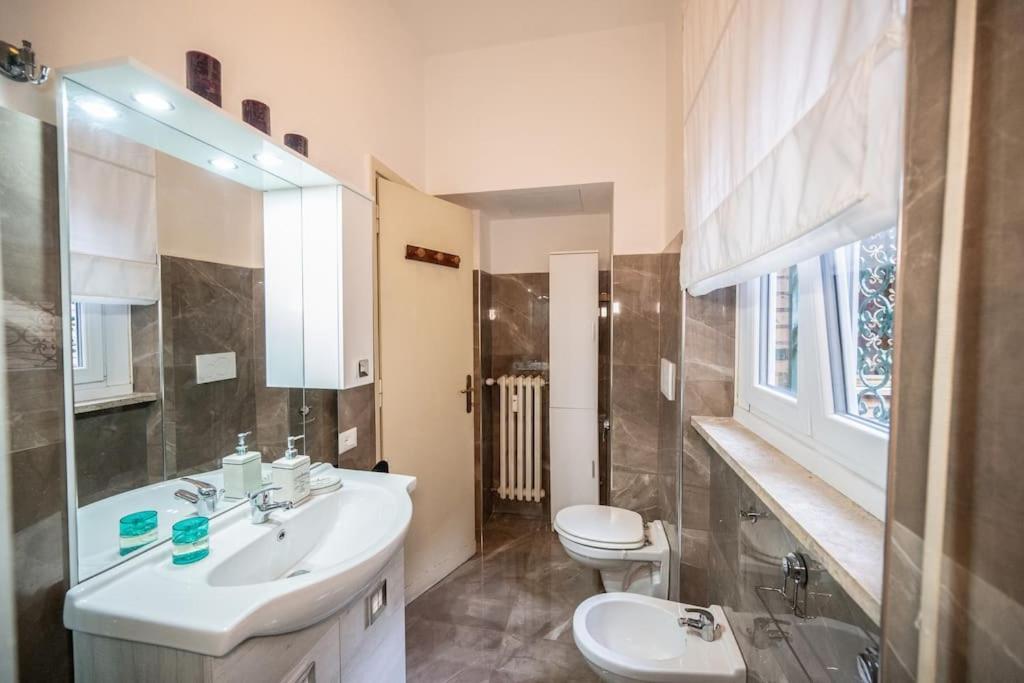 Apartment In The Heart Of Trastevere *