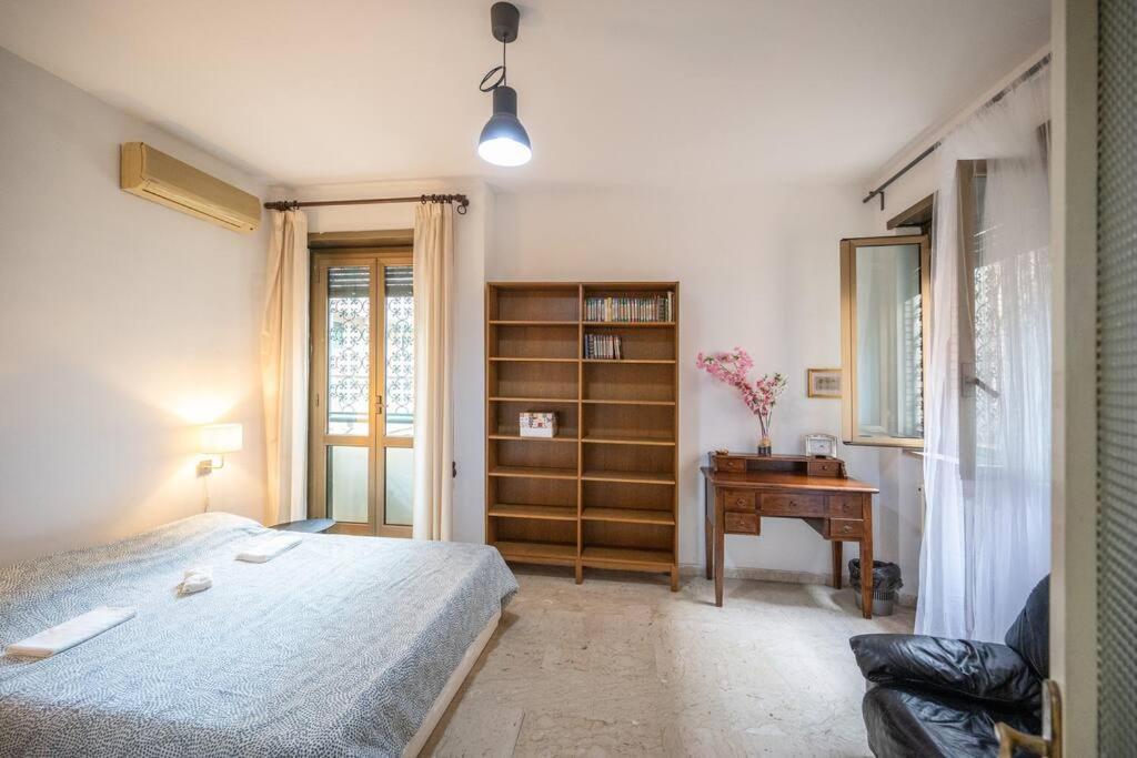In The Heart Of Trastevere *