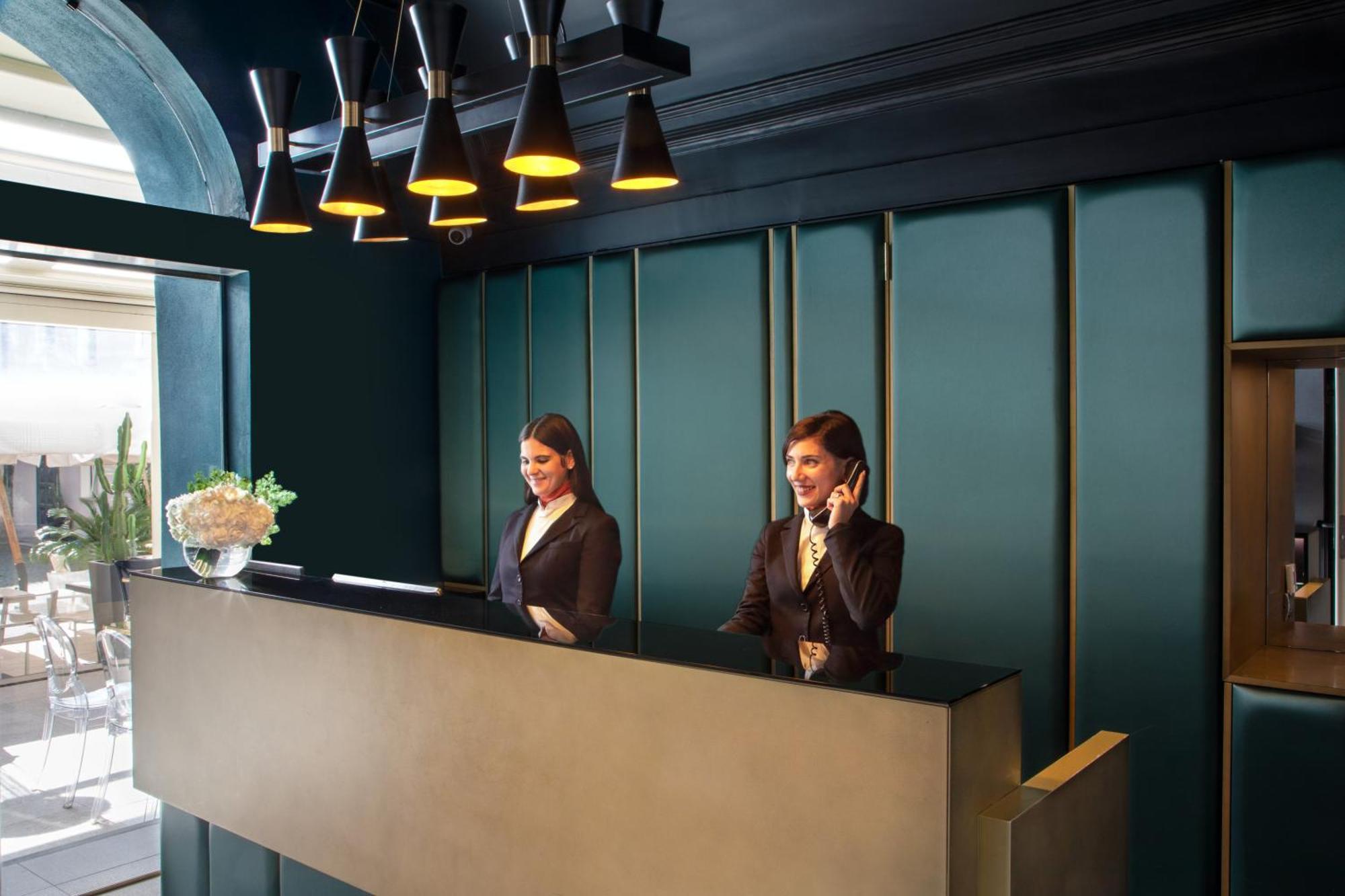 The Guardian Hotel Rome