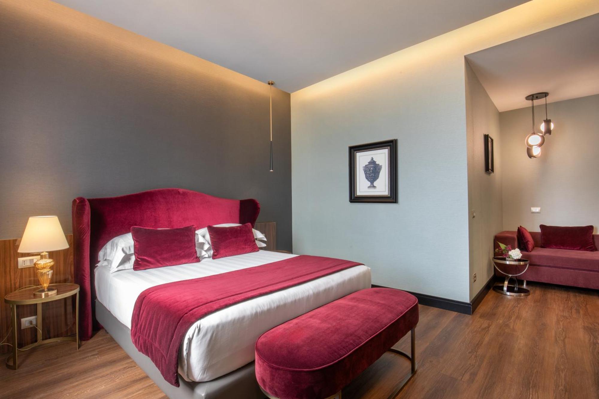 The Guardian Hotel Rome