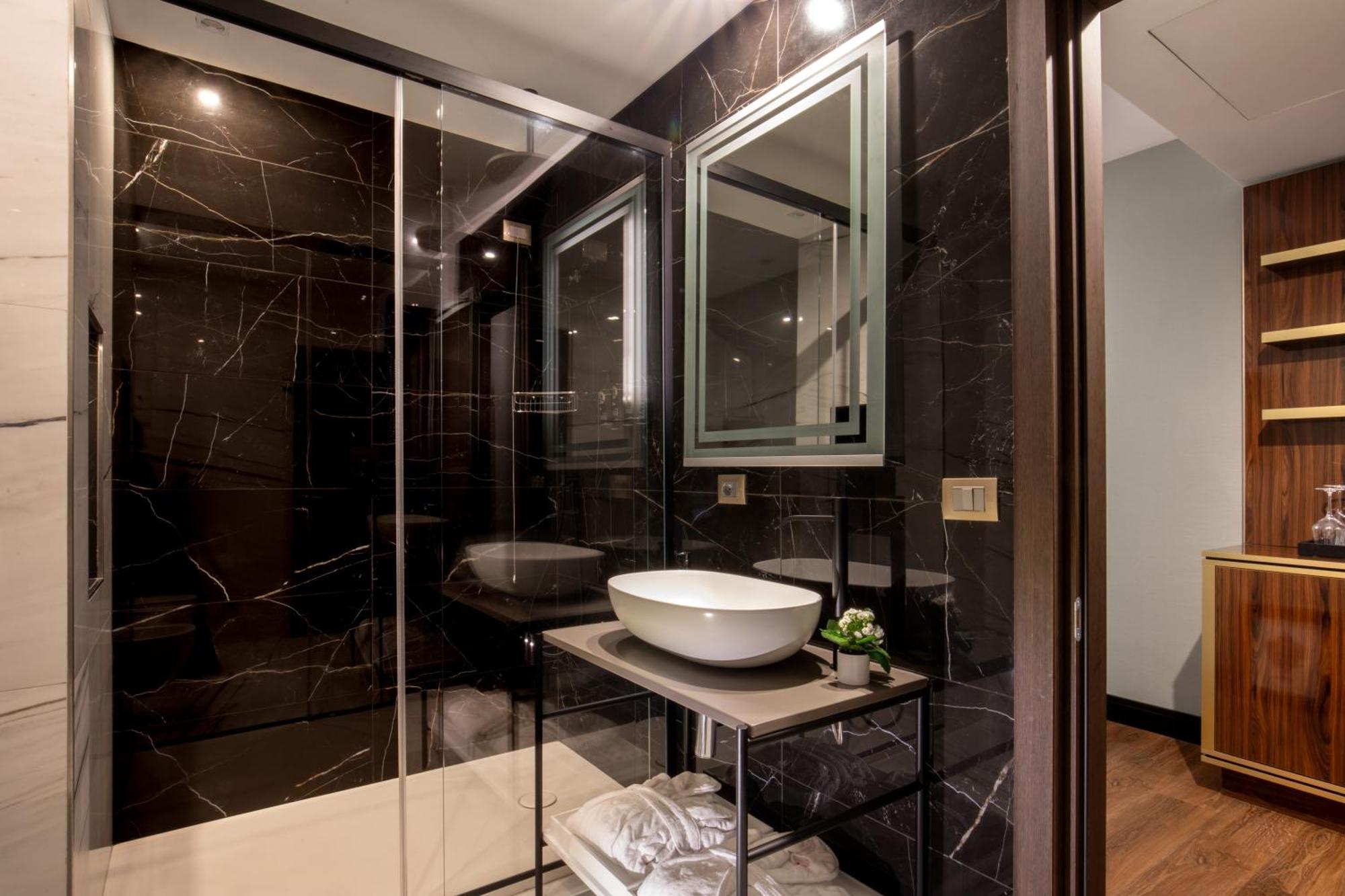 The Guardian Hotel Rome