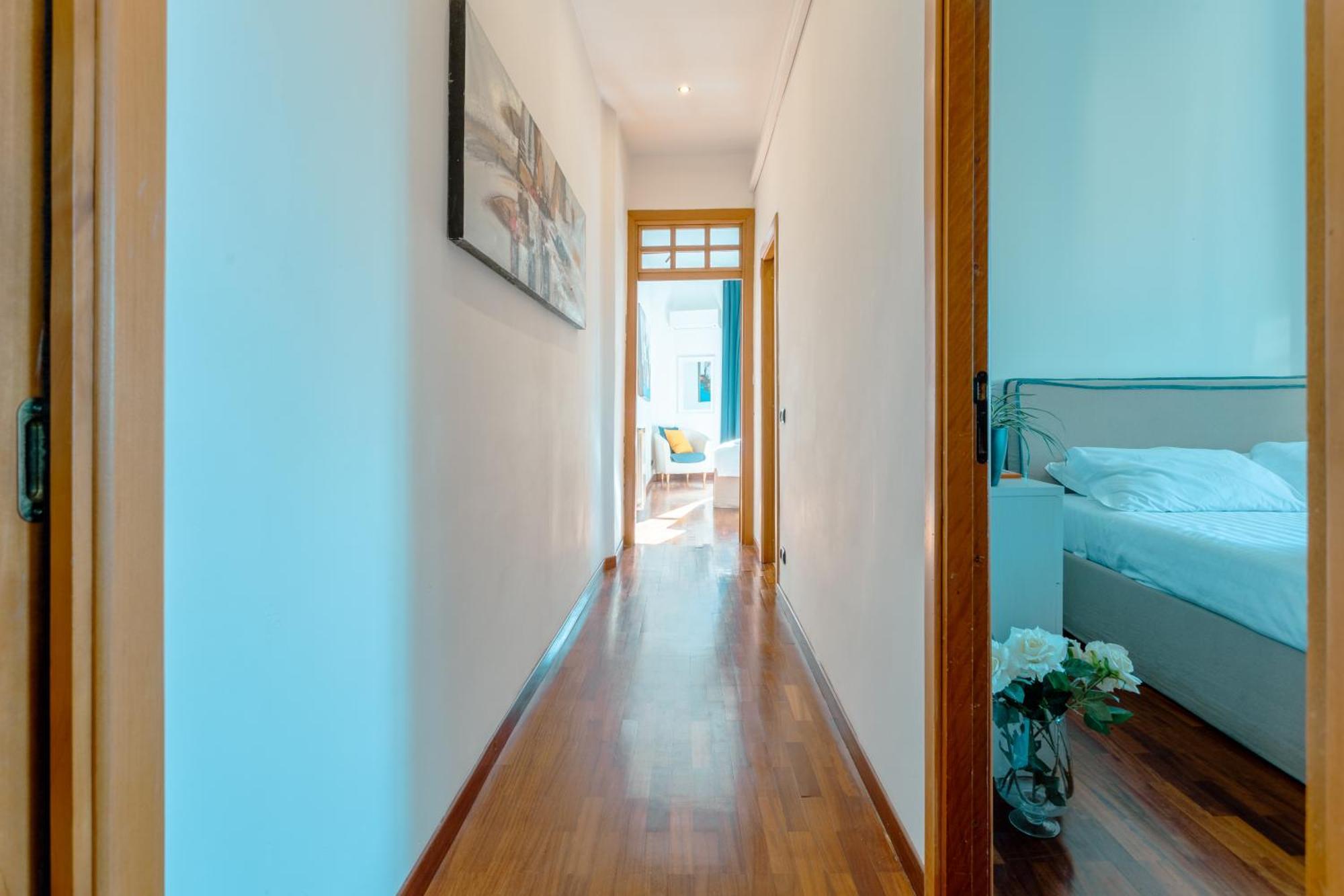 Apartment Piazza Di Spagna