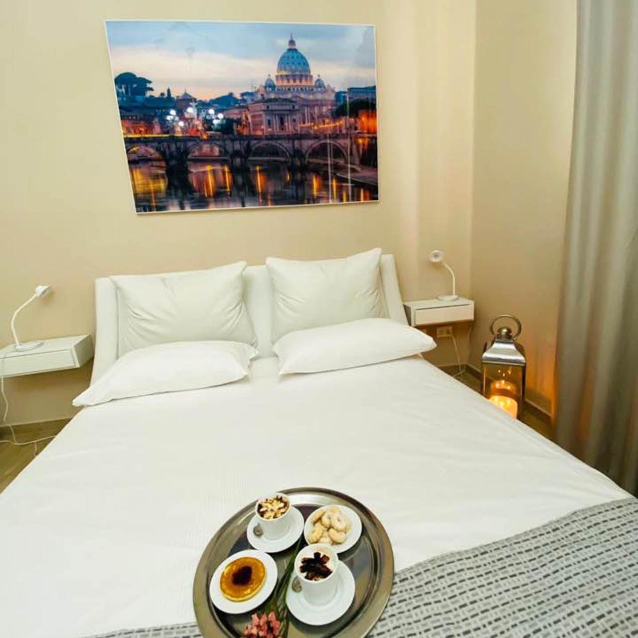 Hotel Relais Coppede 4*