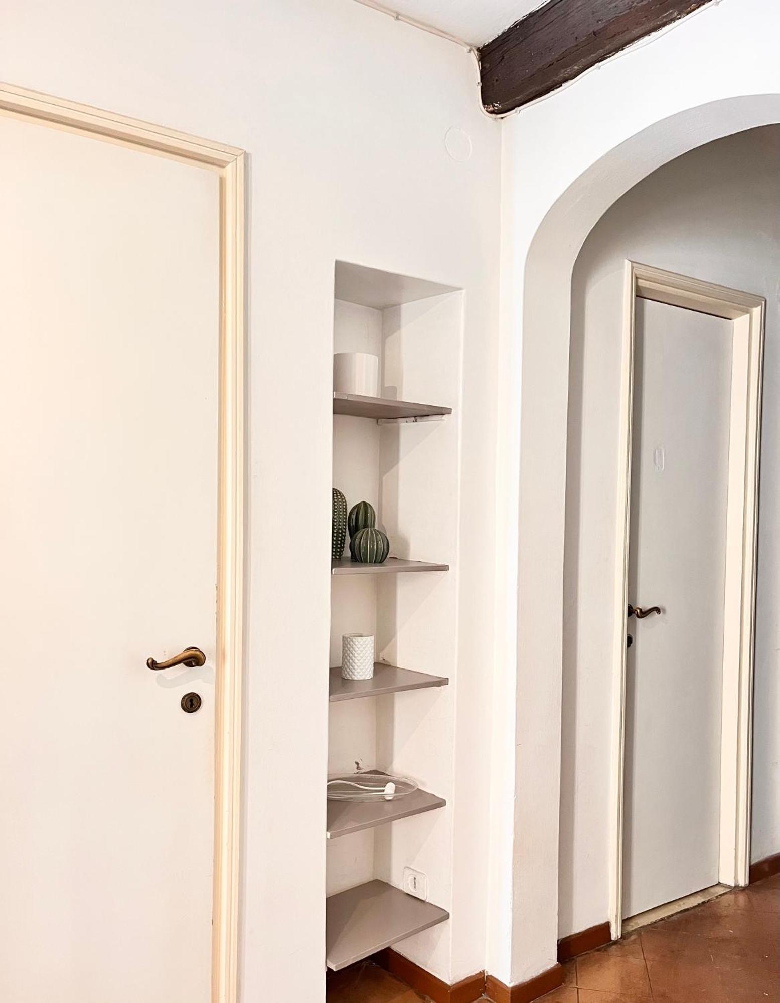 Glory House Navona Square Apartment *