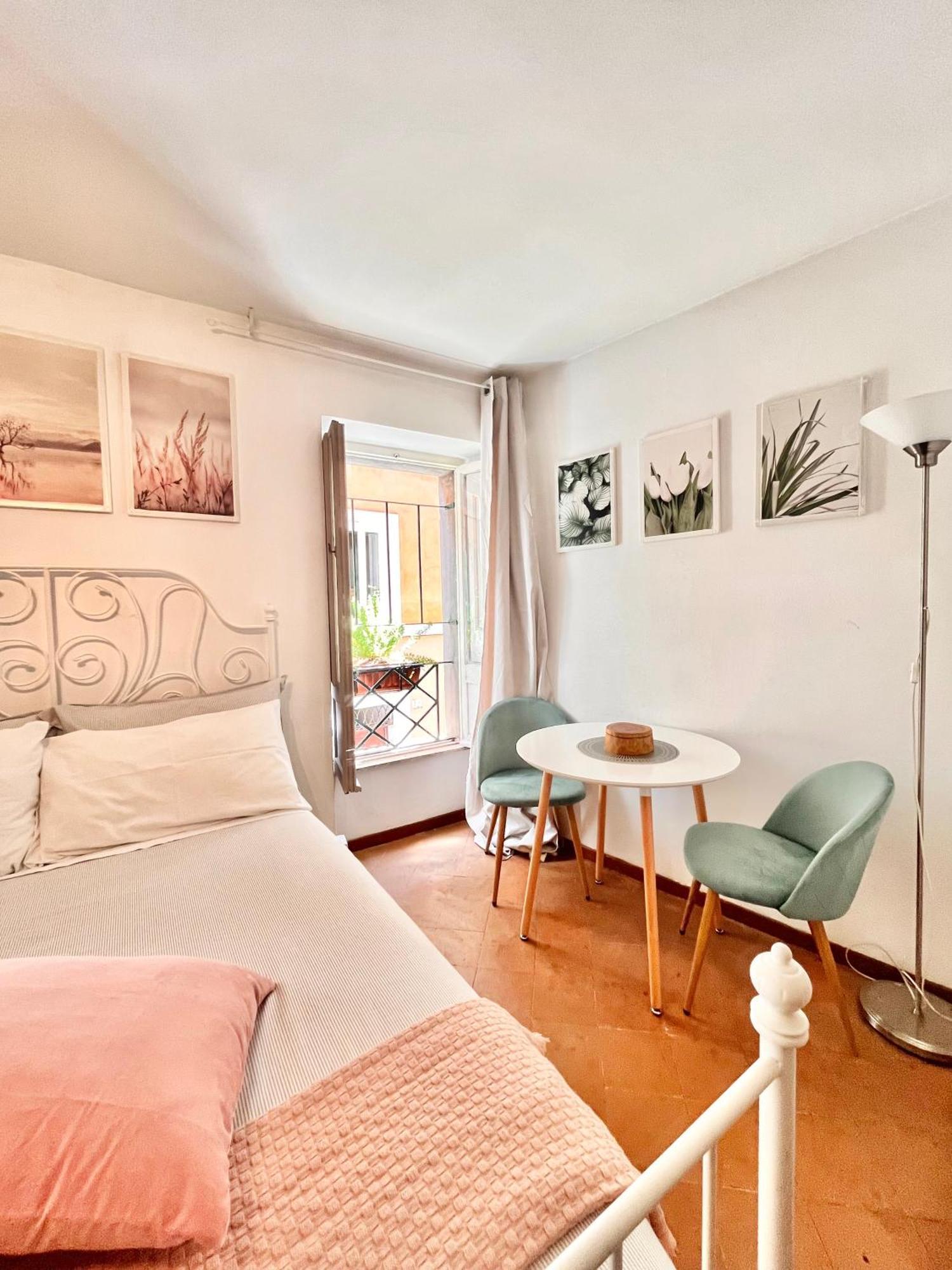 Glory House Navona Square * Rome