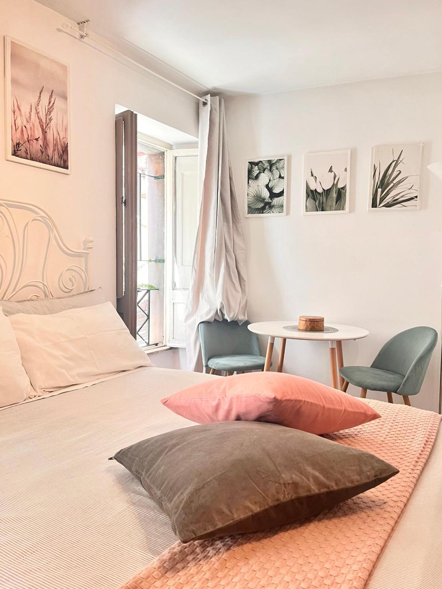 Apartment Glory House Navona Square *