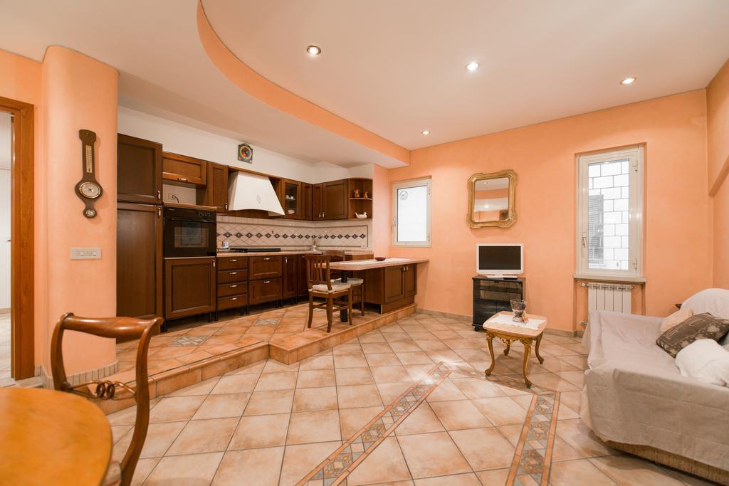 Holidays Pigneto Apartment *
