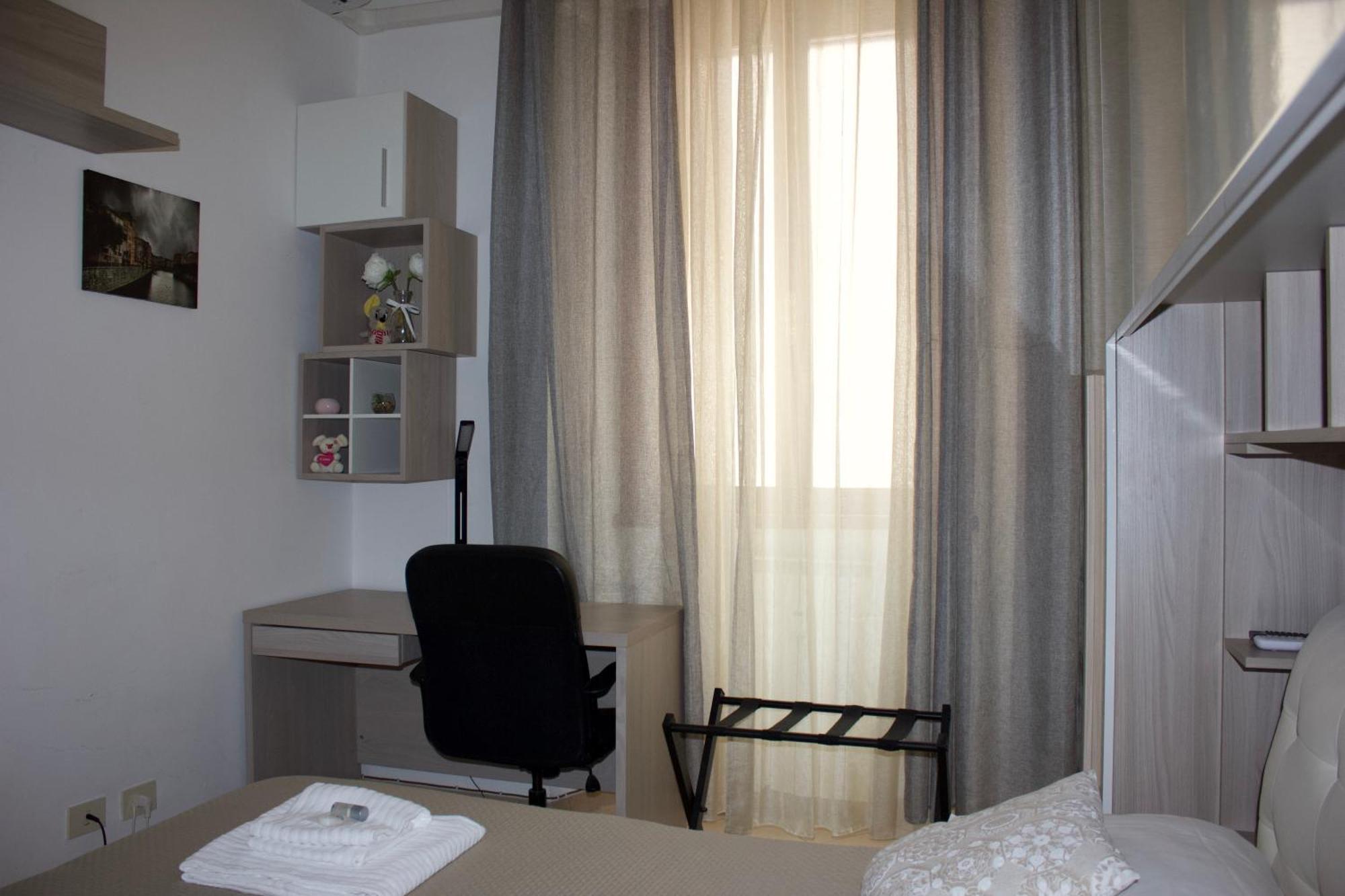 Apartment A 200metri Dal Vaticano, 2 Da Letto