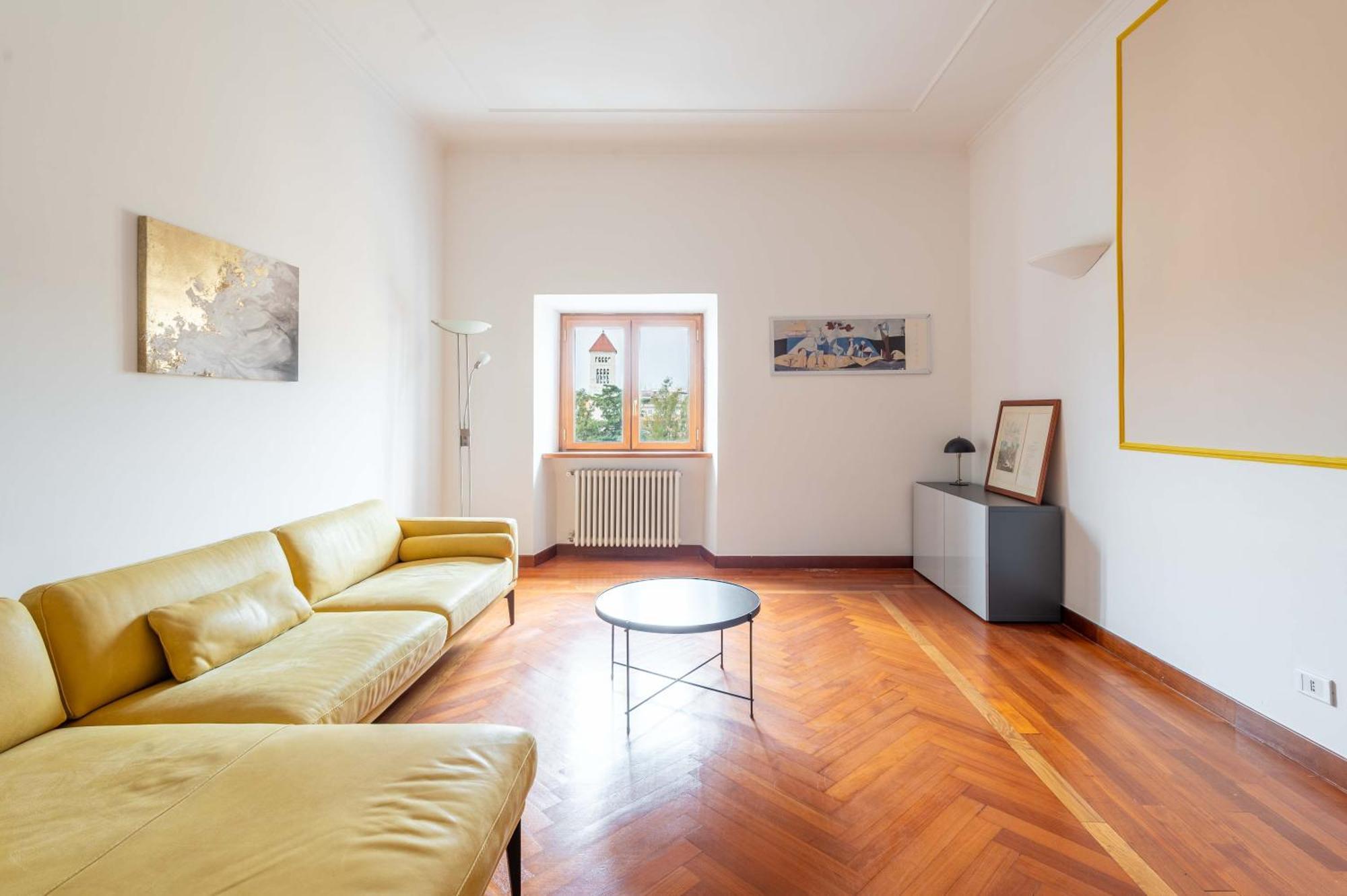 Appartamento Applemoon2.0 Roma