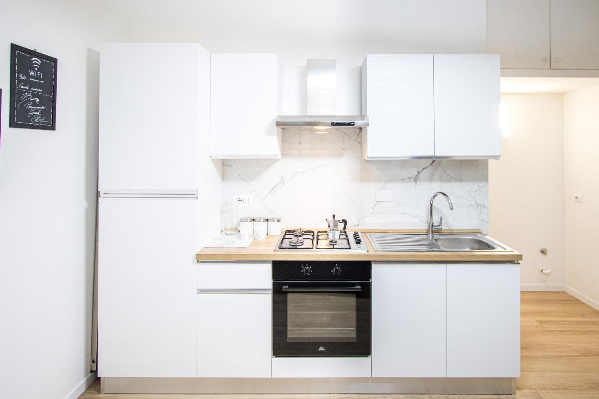 Odescalchi Loft